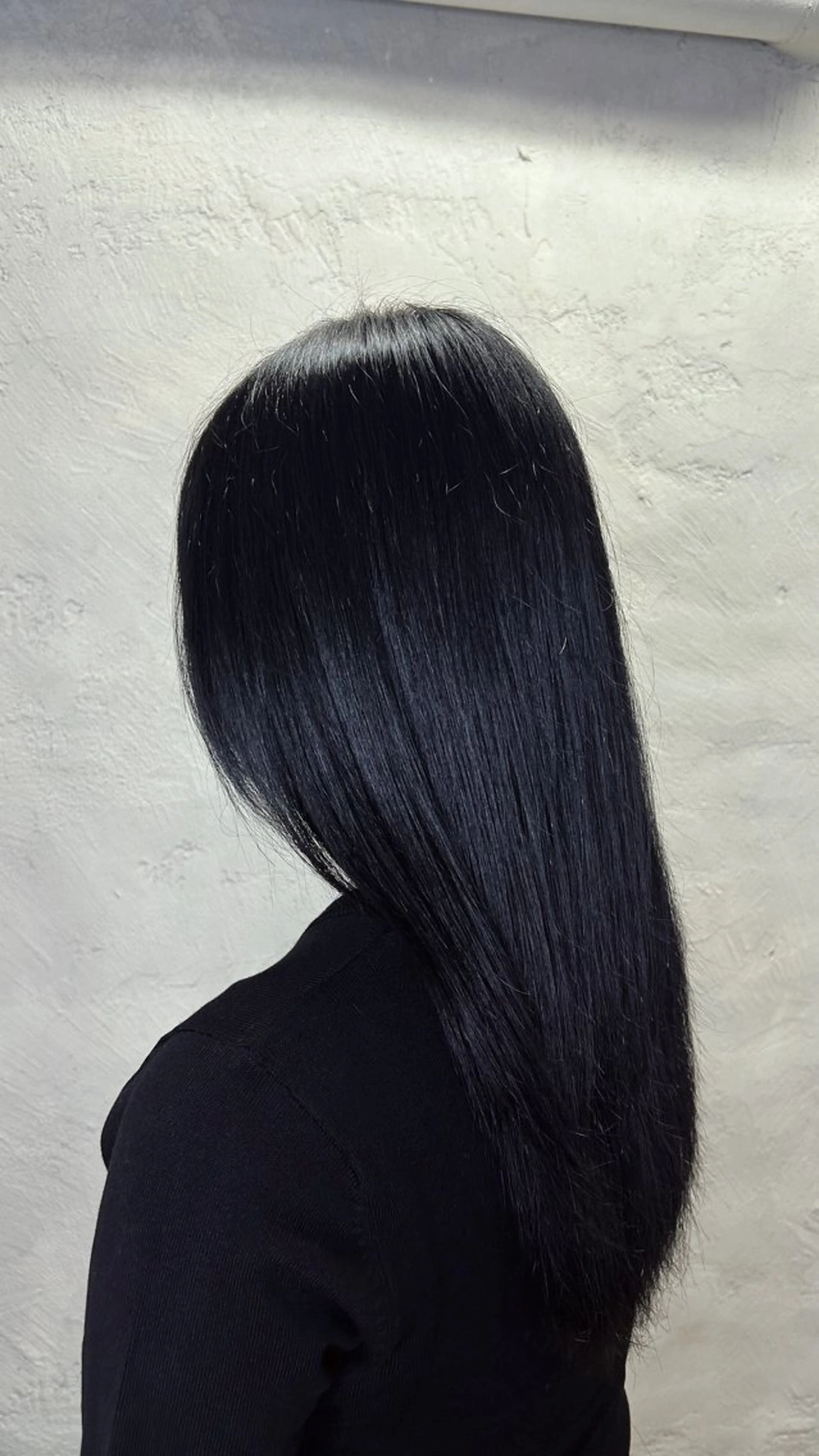 ロング カラー 髪質改善 / 艶 / SHION🐑🌿のヘアスタイル