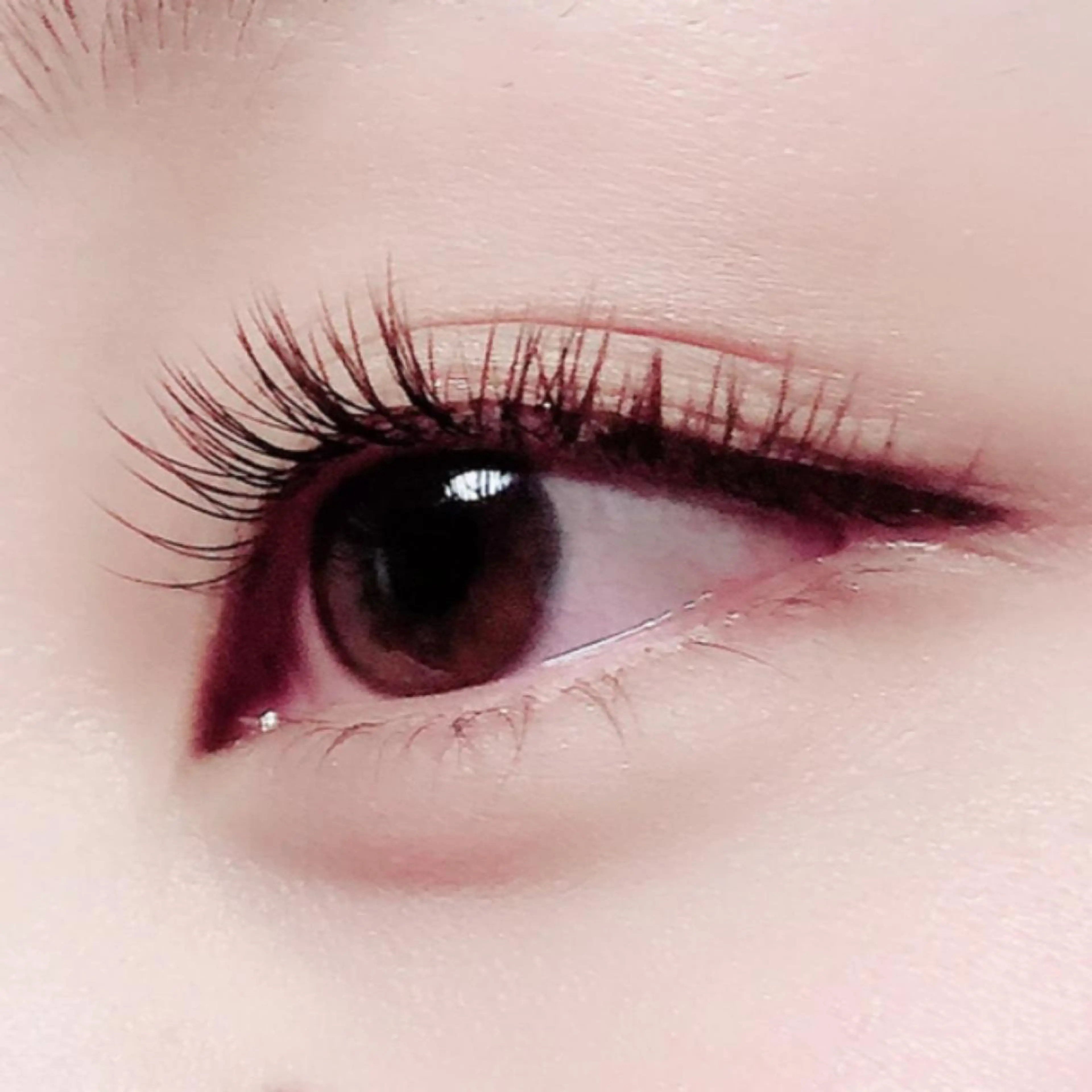 マツエク・マツパ Hase　本八幡 🧸マツエク専門🧸のマツエク・マツパデザイン