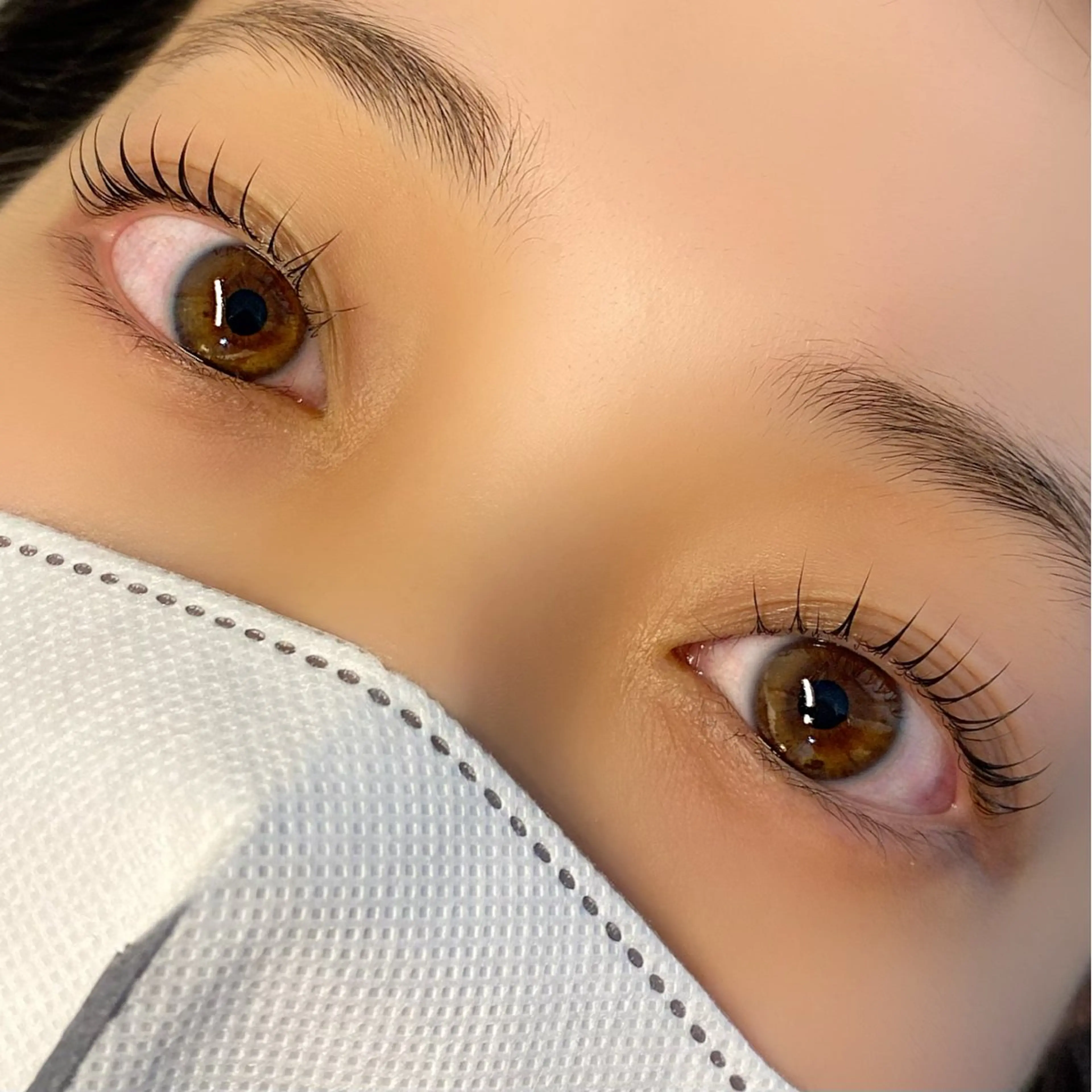 マツエク・マツパ OCTAVE 大宮店のマツエク・マツパデザイン