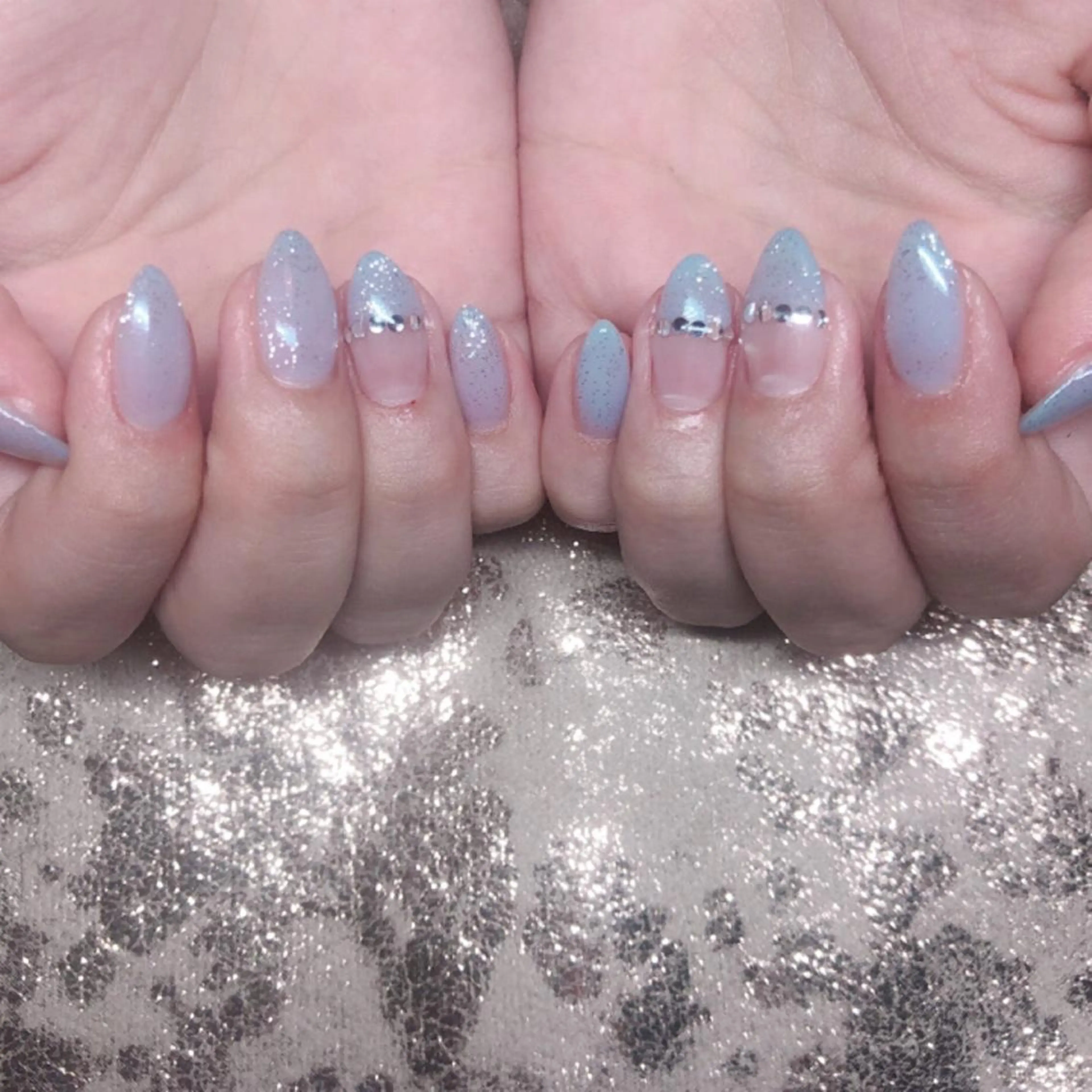 ネイル DollyGirl KYOKOのネイルデザイン