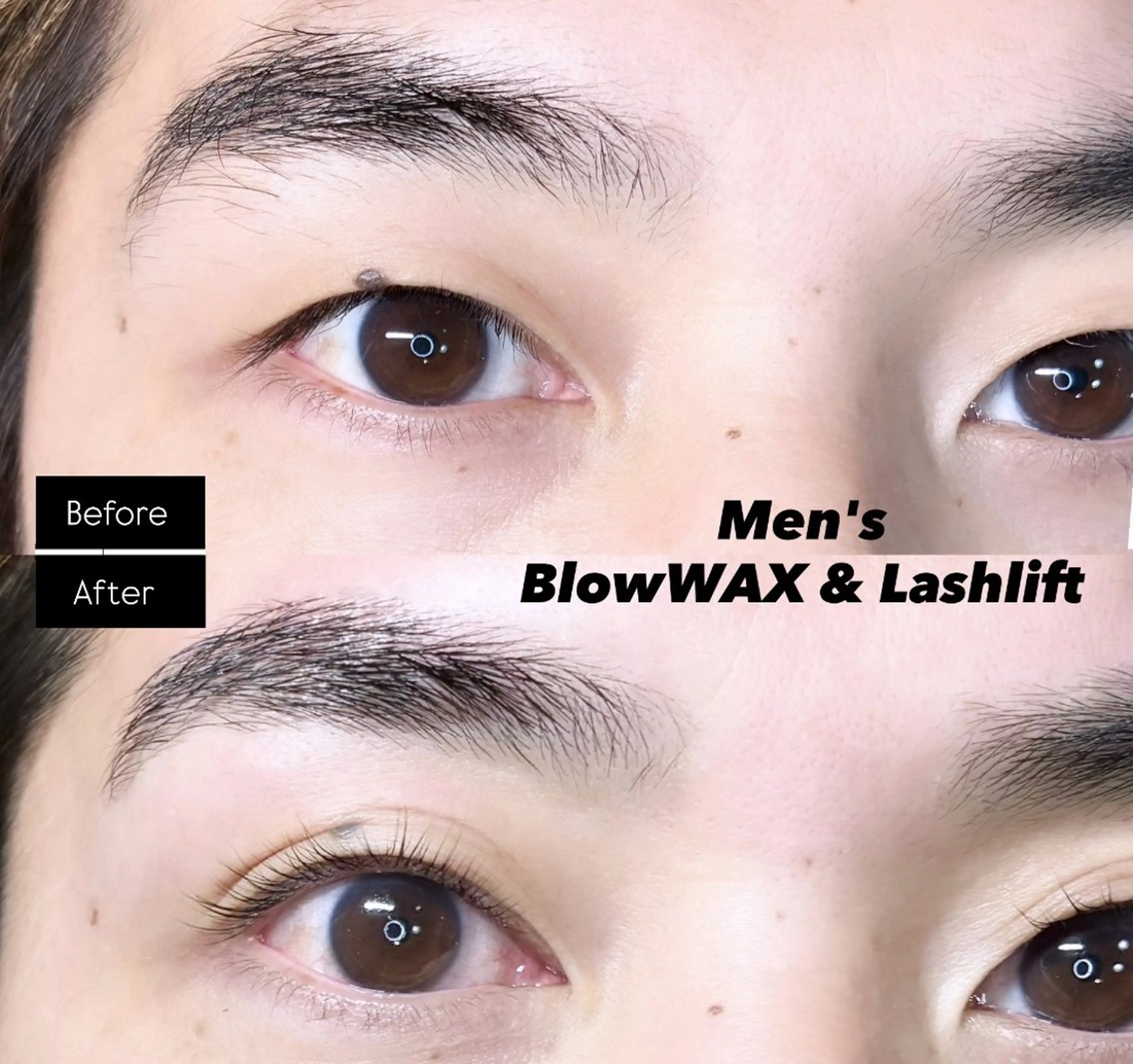 マツエク・マツパ ワックス脱毛 LEDエクステ専門店 Fedis 京橋のマツエク・マツパデザイン