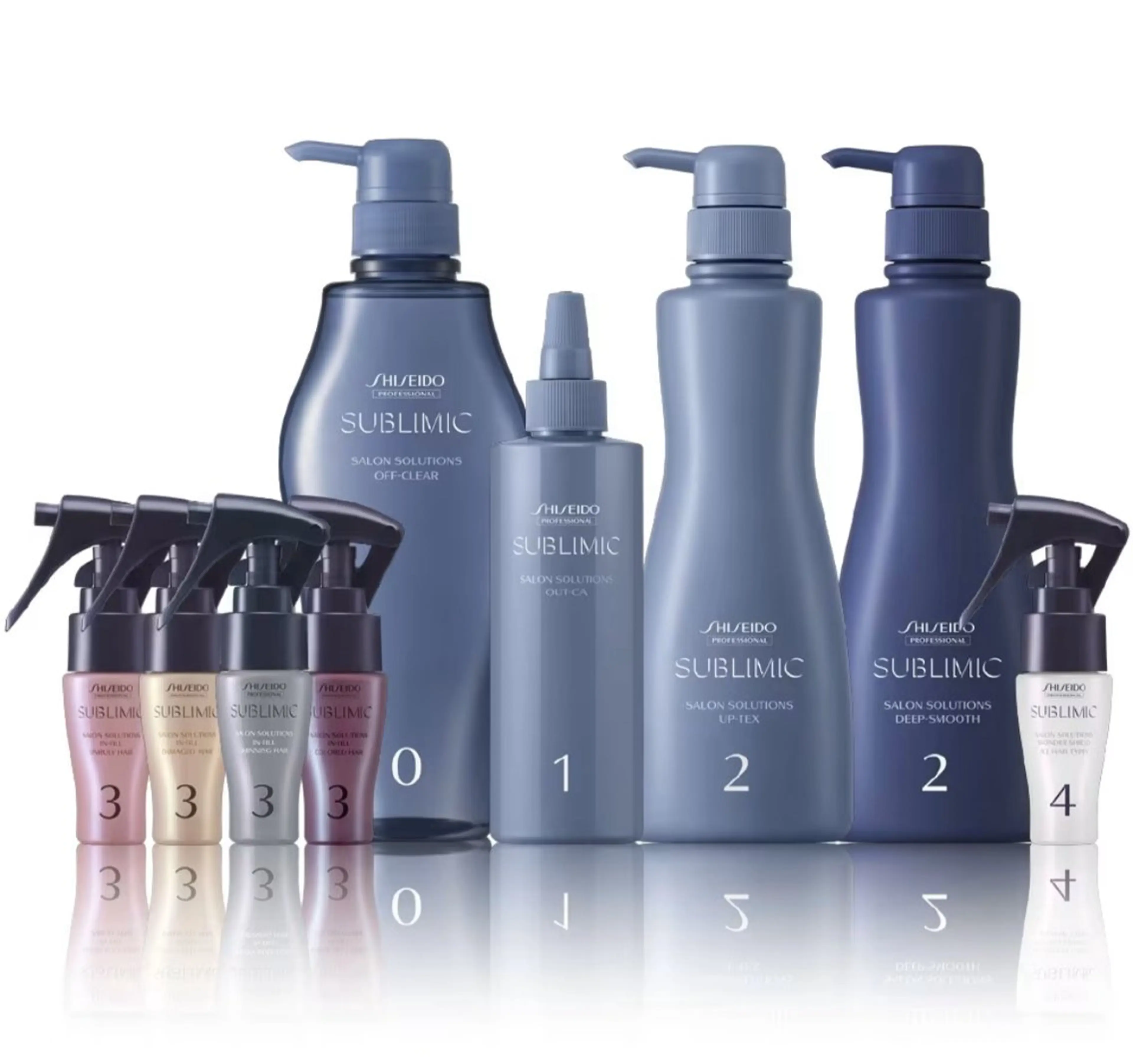 トリートメント Pia/KIRIA /福岡美容室のヘアスタイル