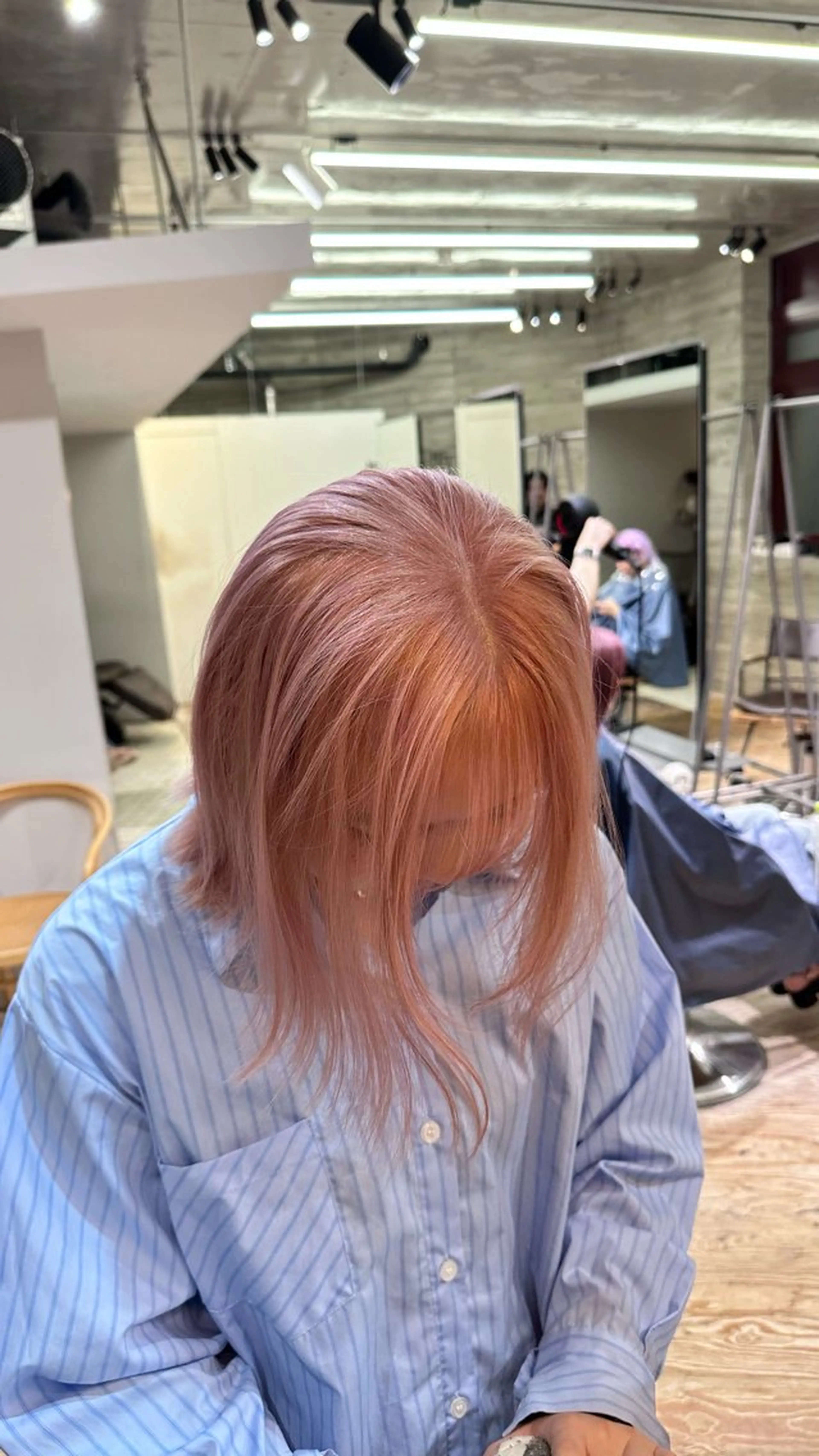 ショート メンズ/レディース/ wotaku.のヘアスタイル