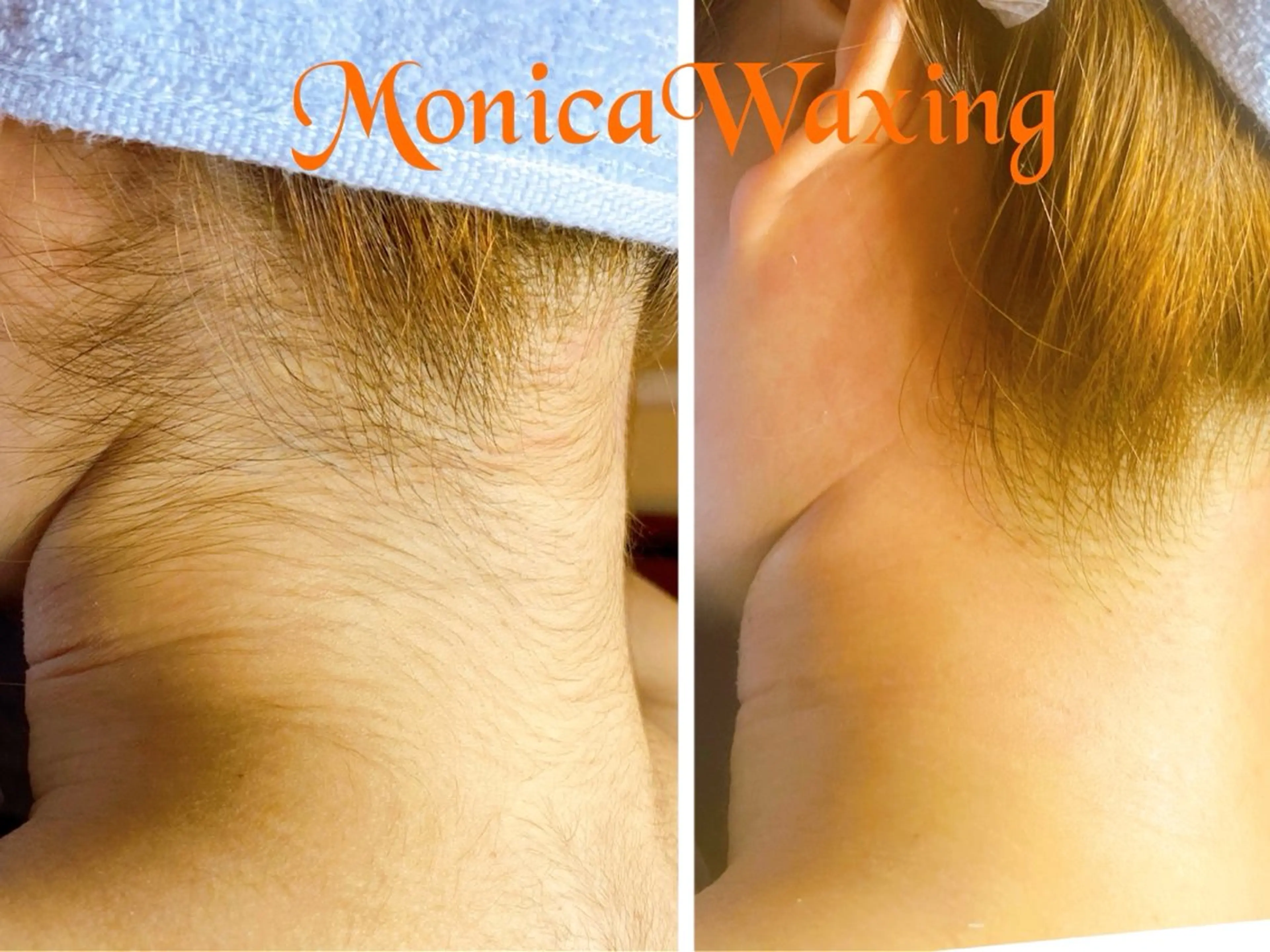 Monica Waxingのエステ・リラクイメージ