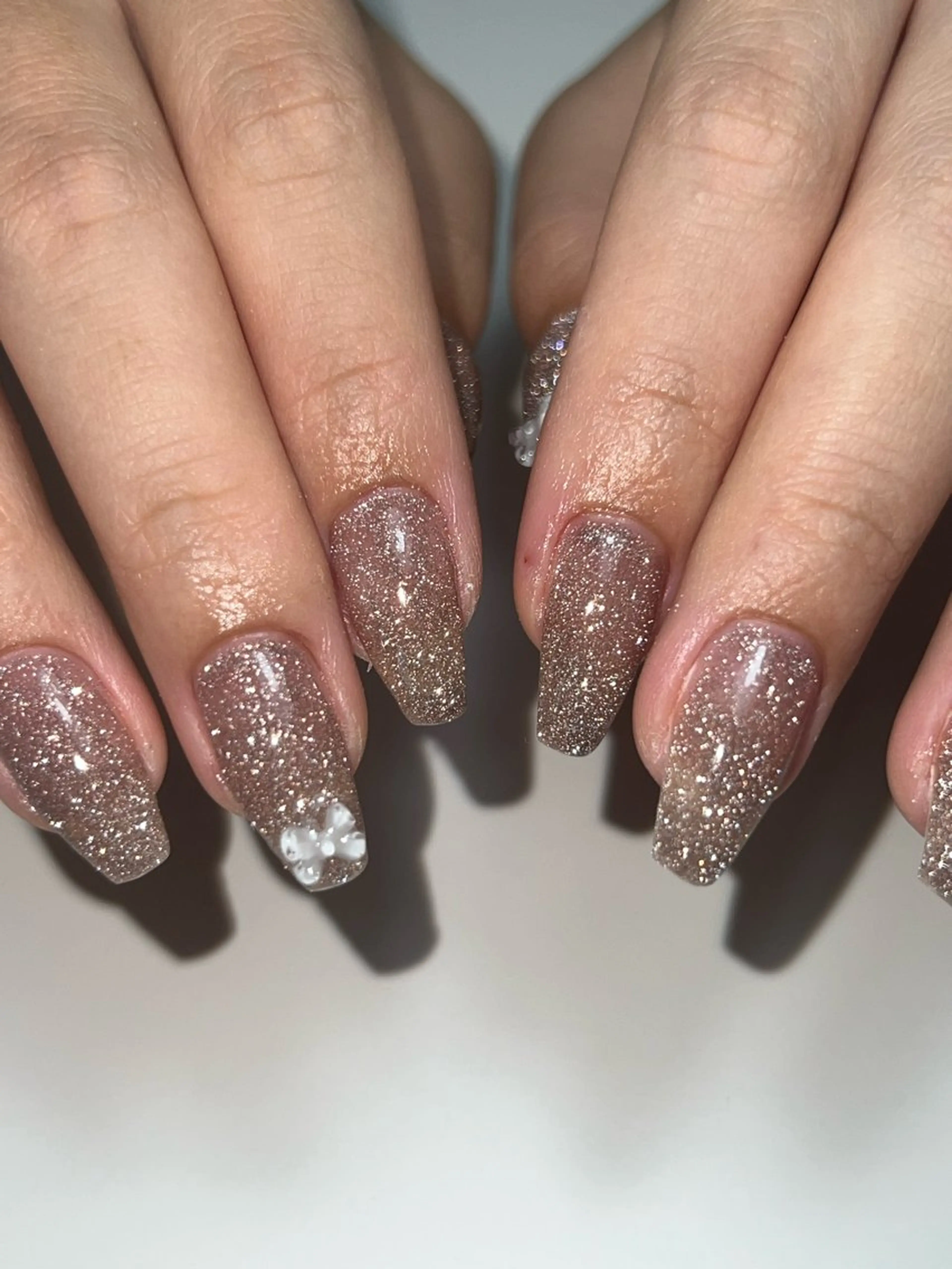 ネイル more fortuneのネイルデザイン