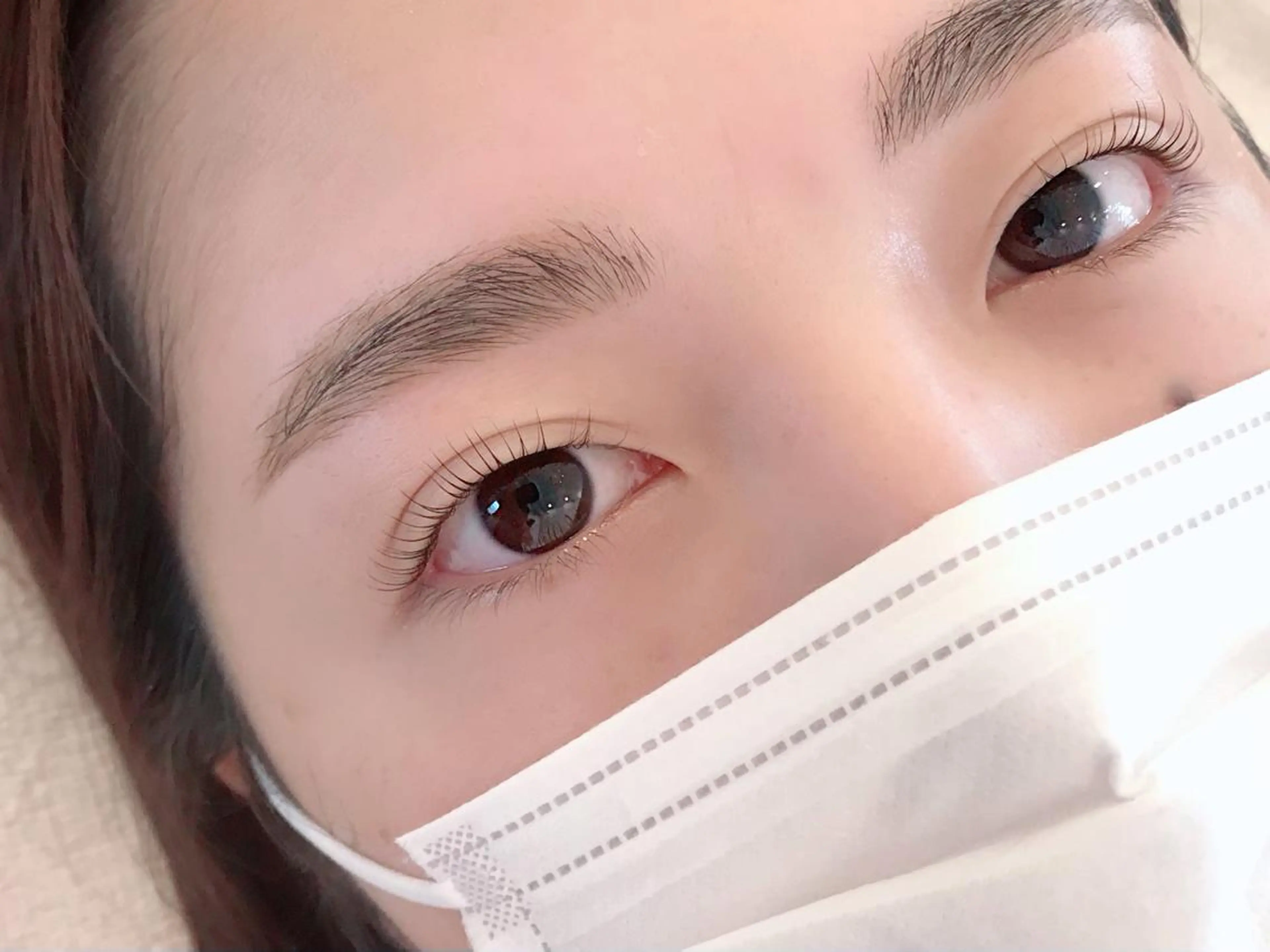 マツパ ｉ Ayanaのマツエク・マツパデザイン