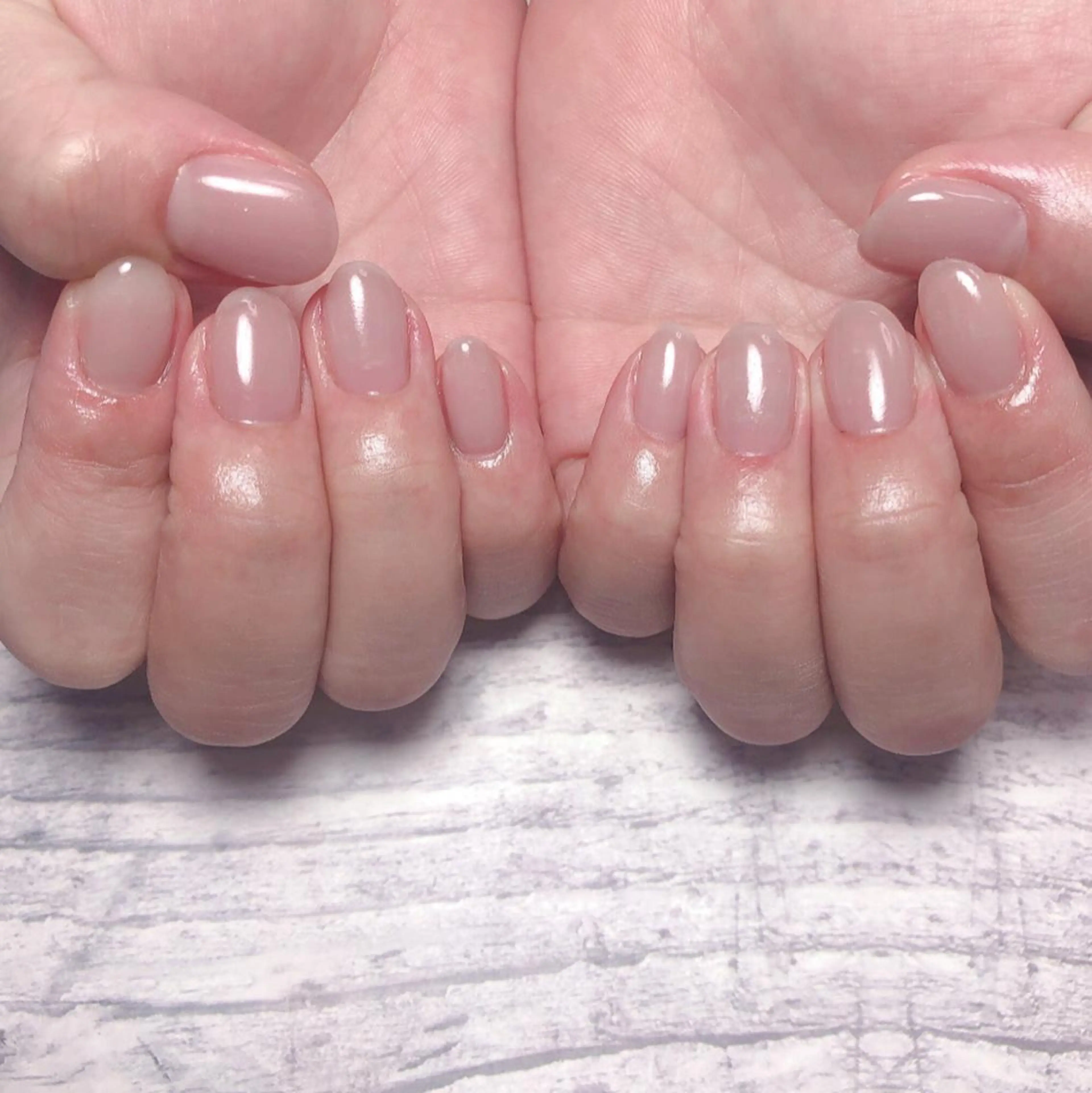 ネイル DollyGirl KYOKOのネイルデザイン