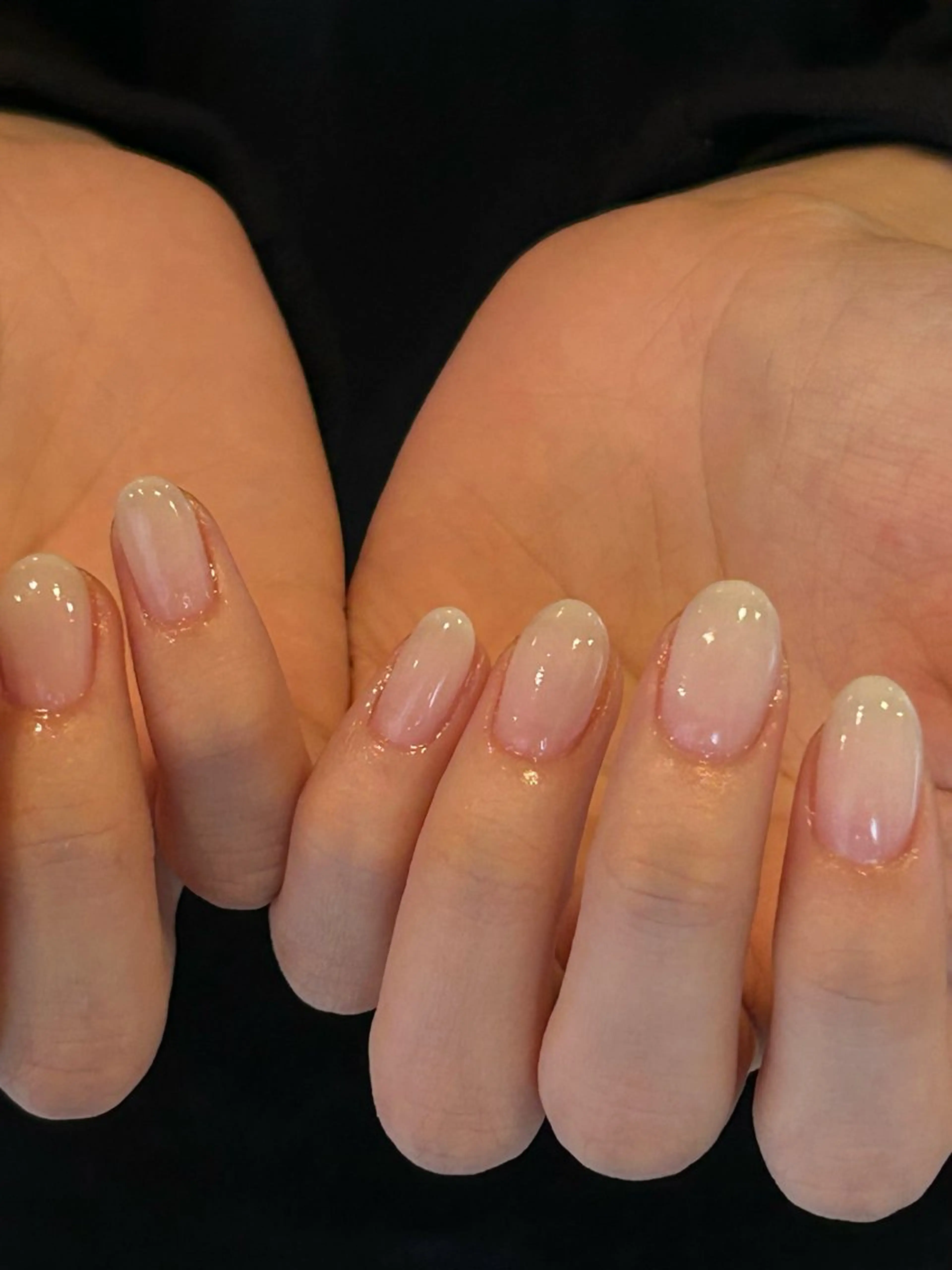 ネイル kana モデル様再募集中🔥のネイルデザイン