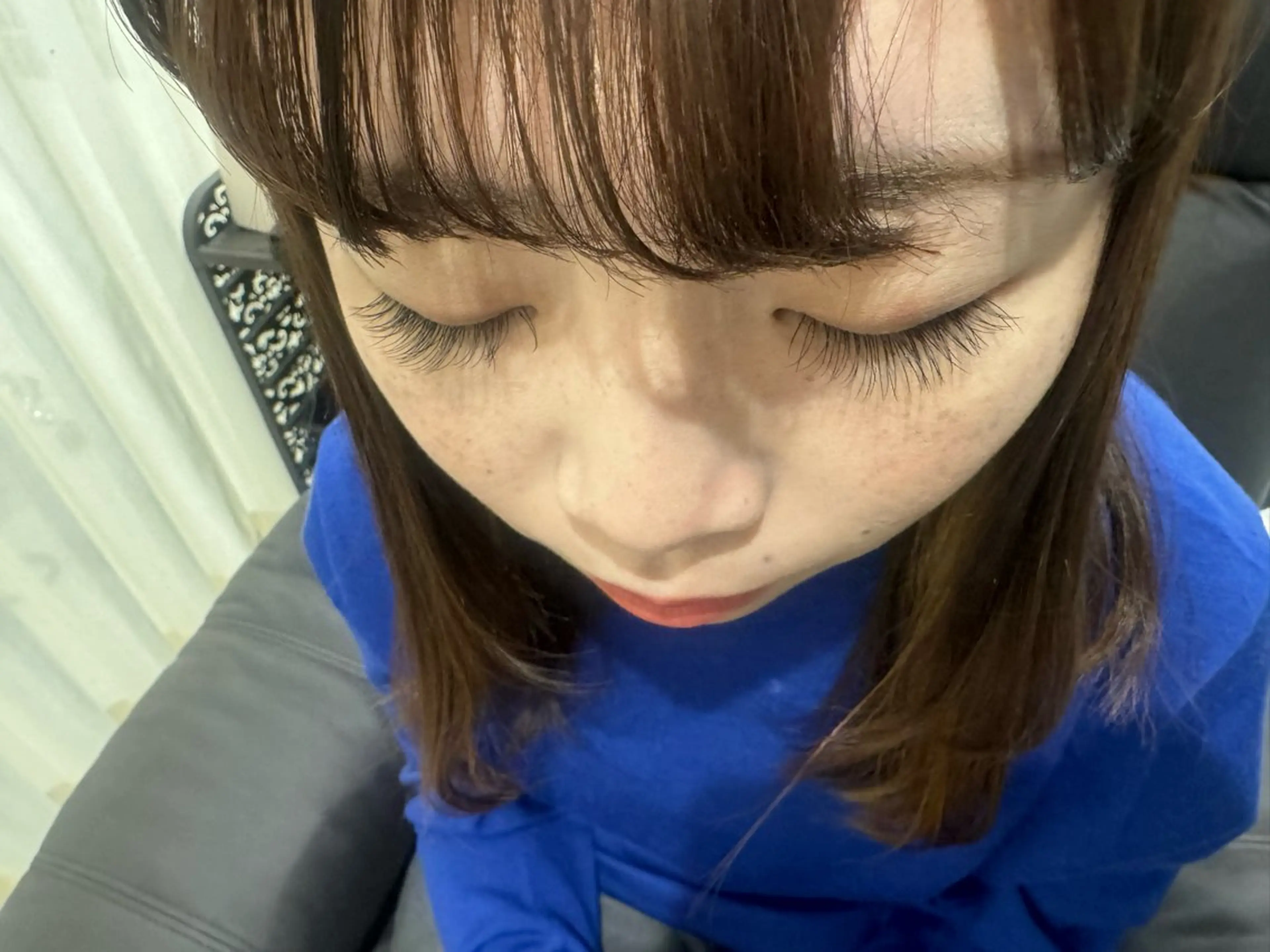 マツエク・マツパ Lien 杉山のマツエク・マツパデザイン