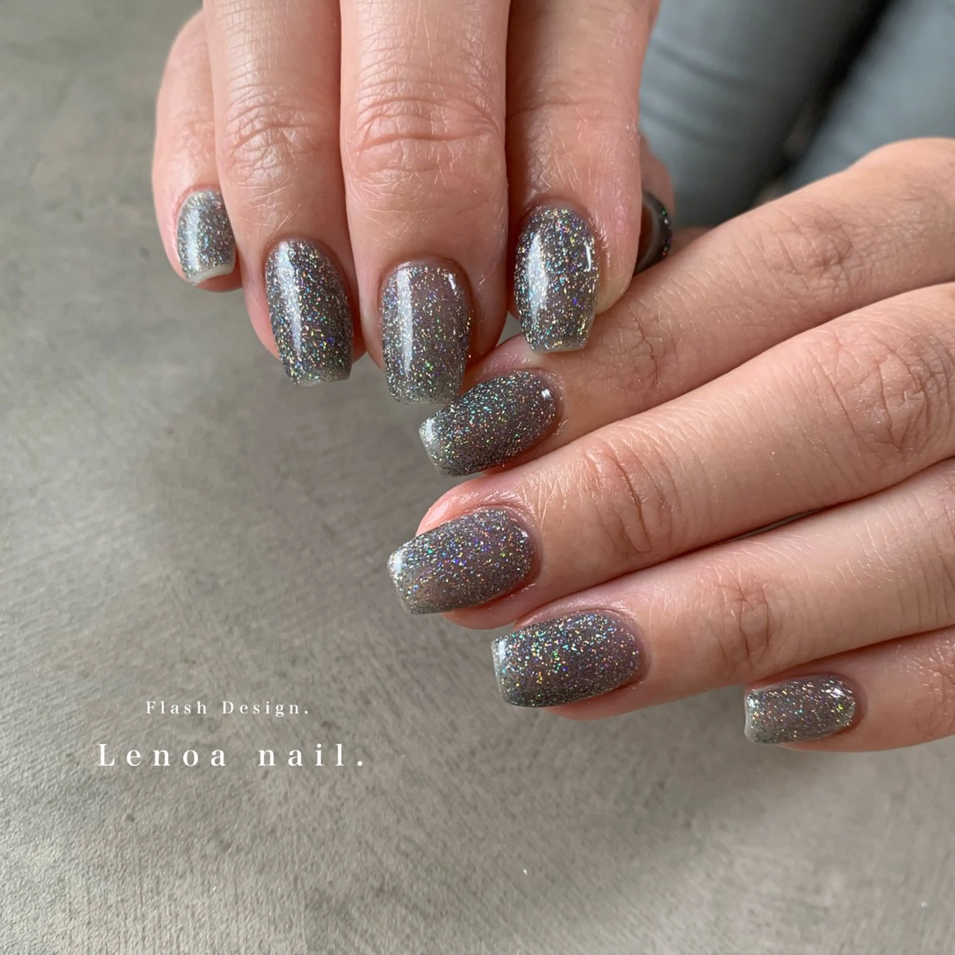 ネイル nailsalon Lenoaのネイルデザイン