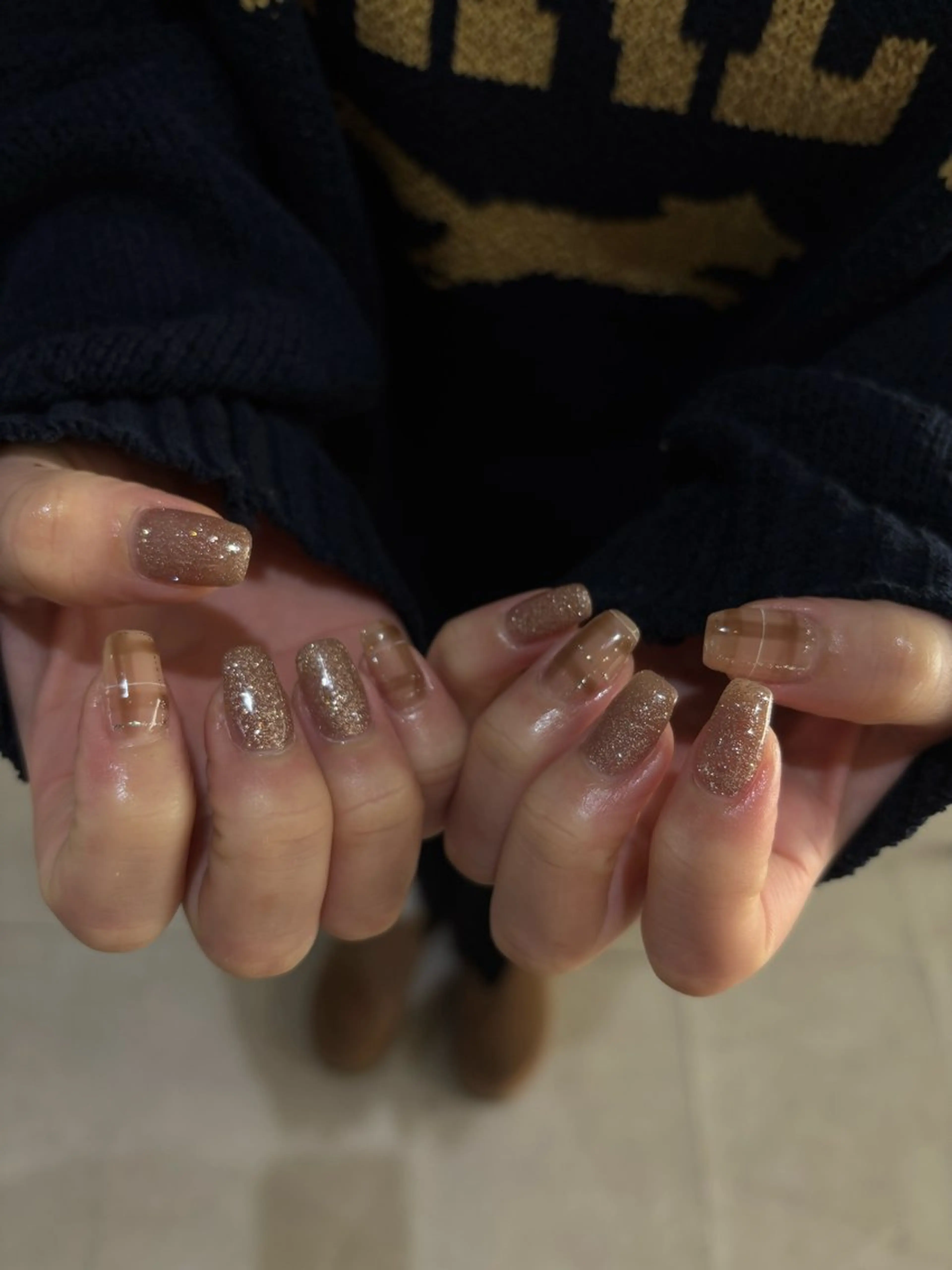 ネイル アートネイル 大阪狭山/klarm kanohaのエステ・リラクイメージ