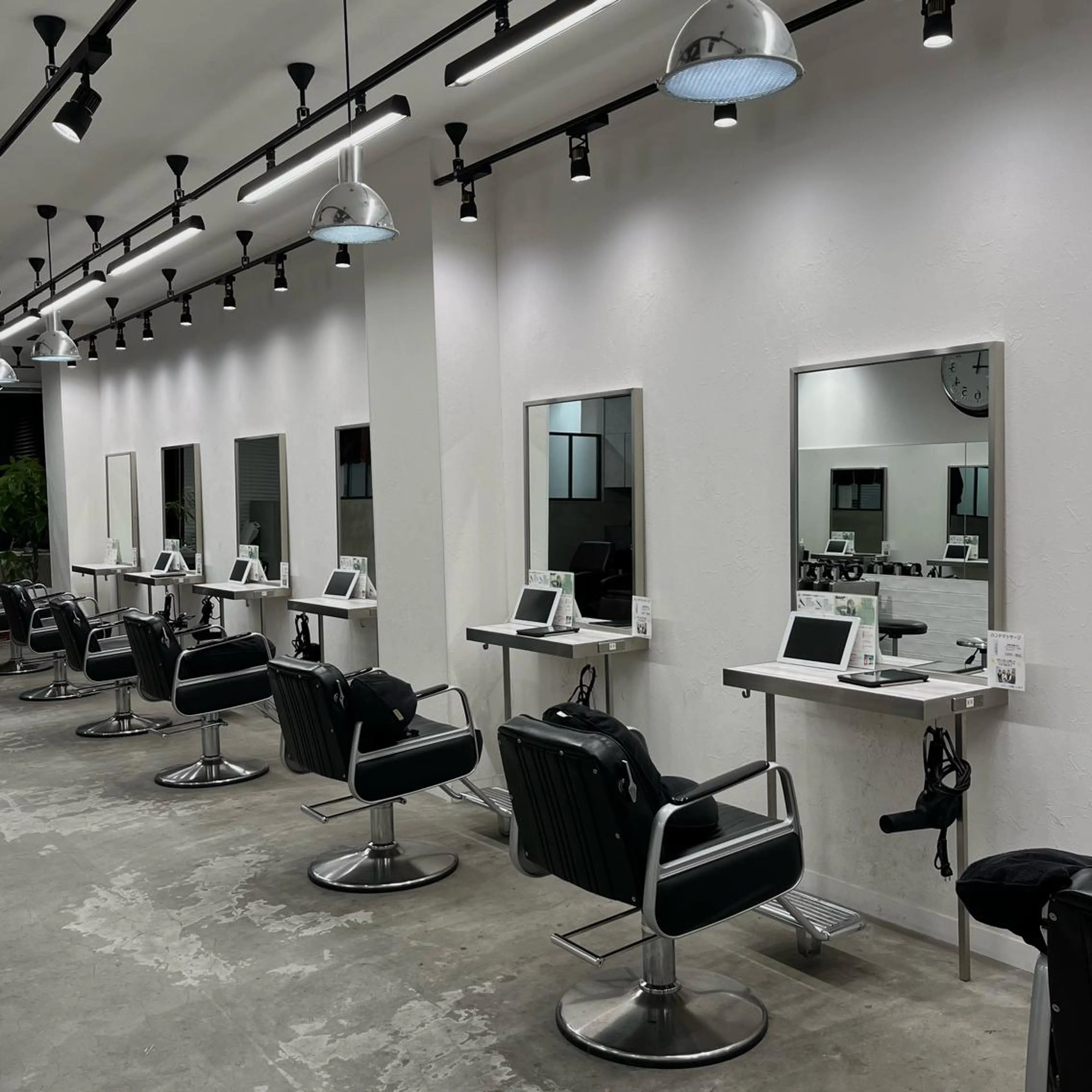 韓国ヘア🇰🇷 HINAのマツエク・マツパデザイン