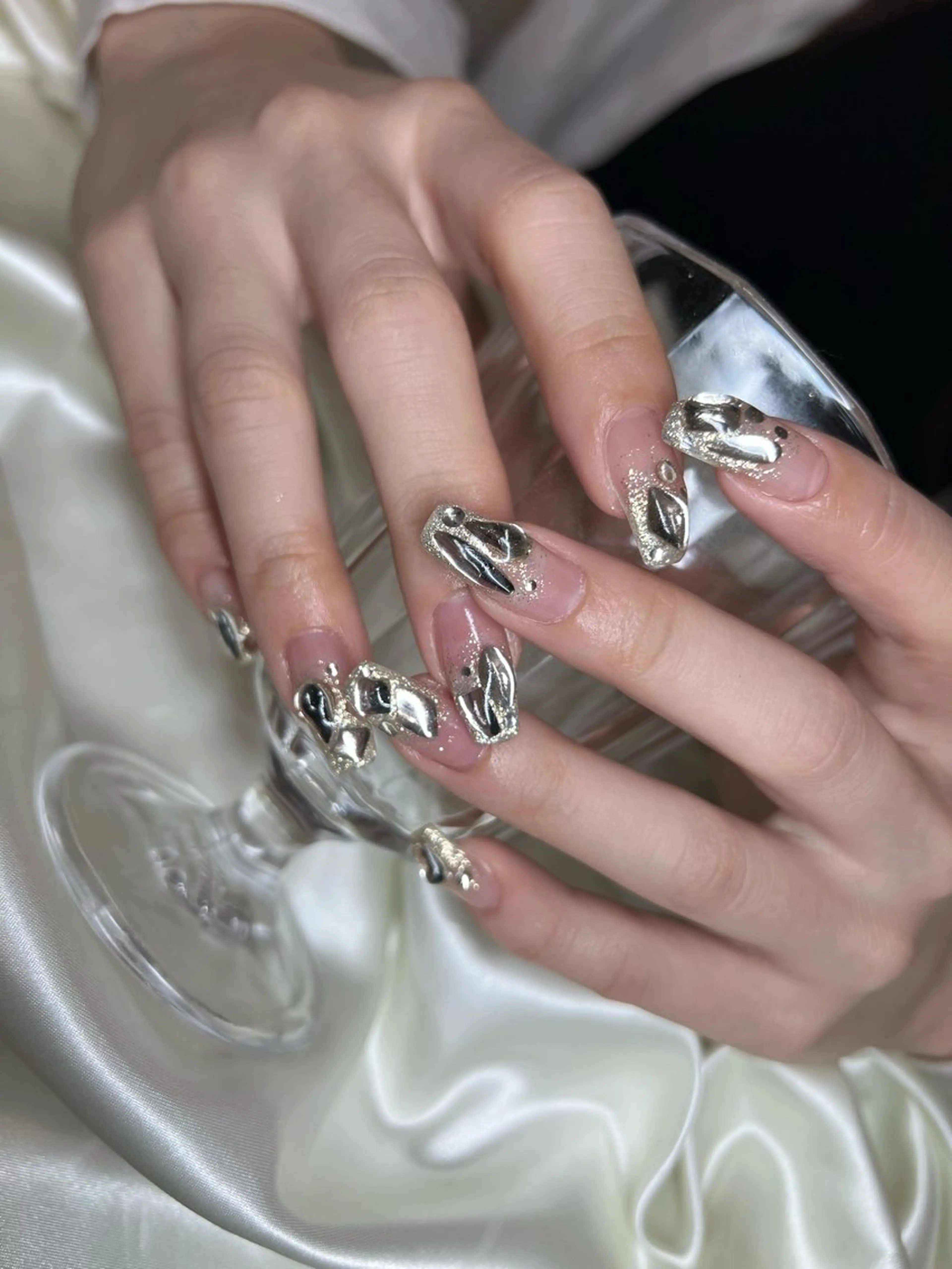 ネイル N nail - KOBE -のネイルデザイン