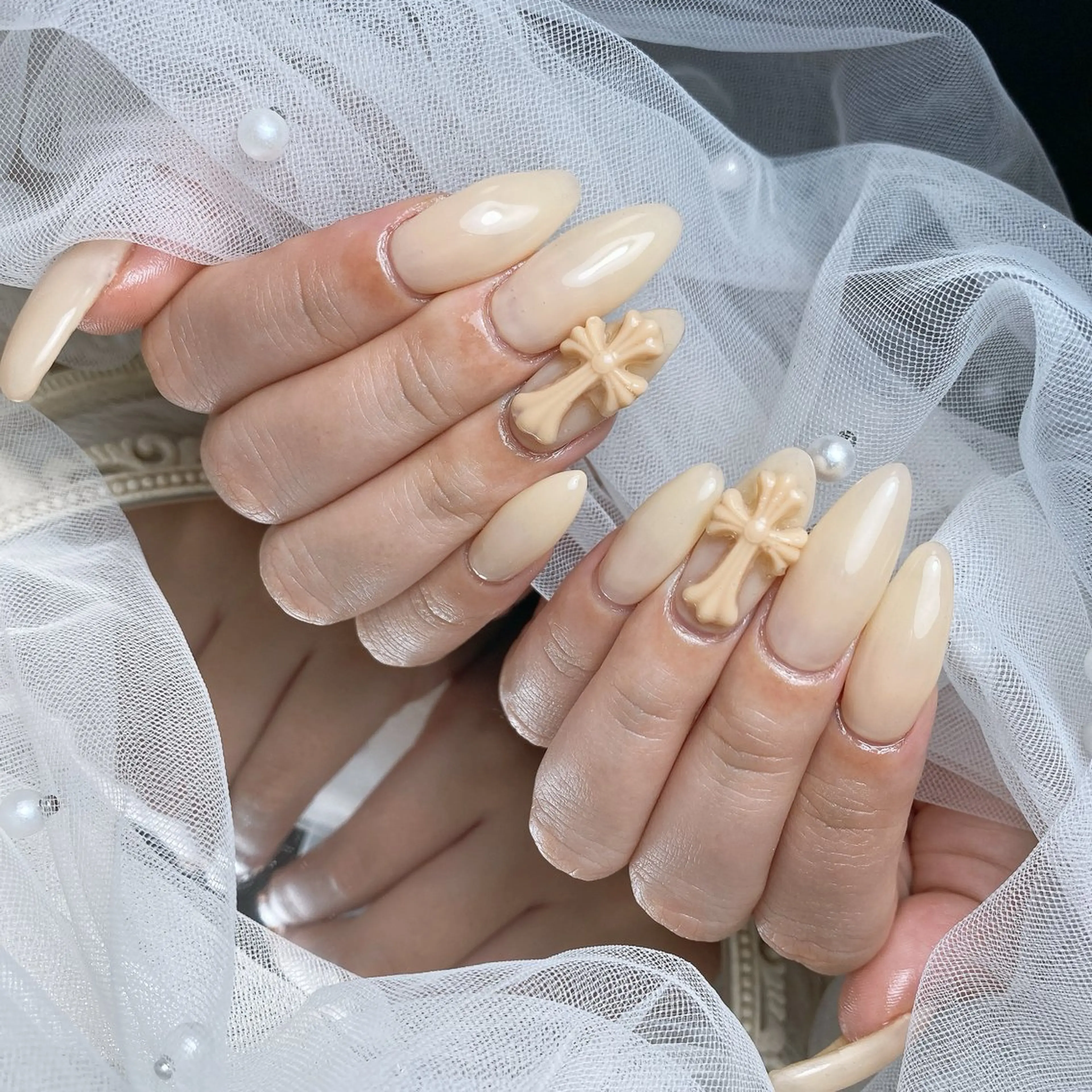 ネイル Beauty Space N&Nのネイルデザイン