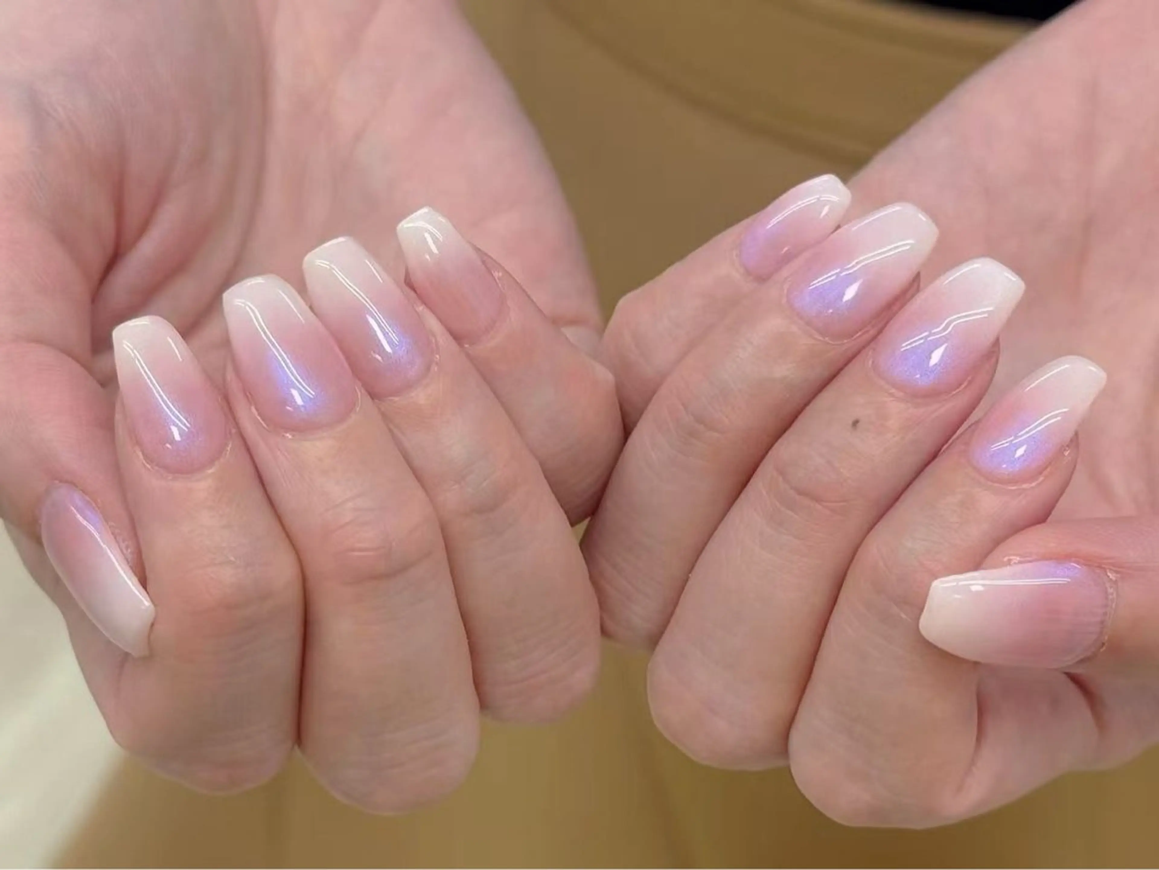 [初回ソフトジェルオフ無料]ベービーブーマー/チックネイルの写真