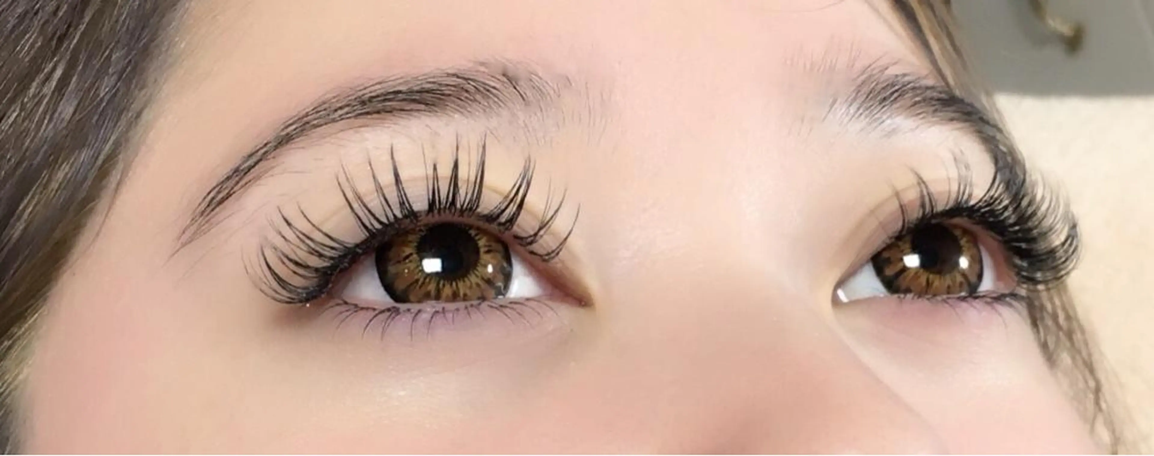 マツエク・マツパ エクラドゥボヌール バイモアナ　katoのマツエク・マツパデザイン