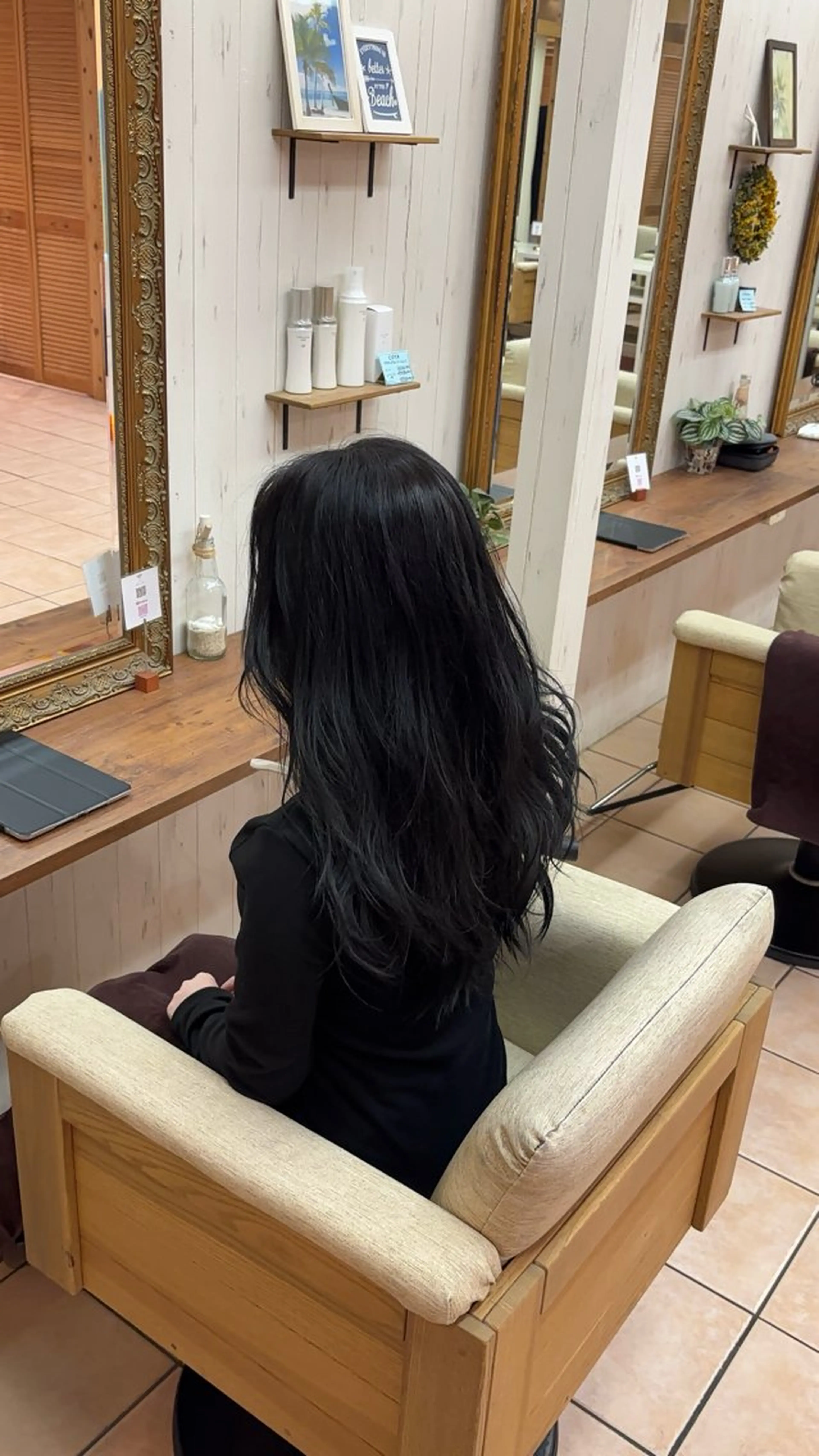 セミロング カットモデル募集中 ✂️/平城秀馬/原宿のヘアスタイル