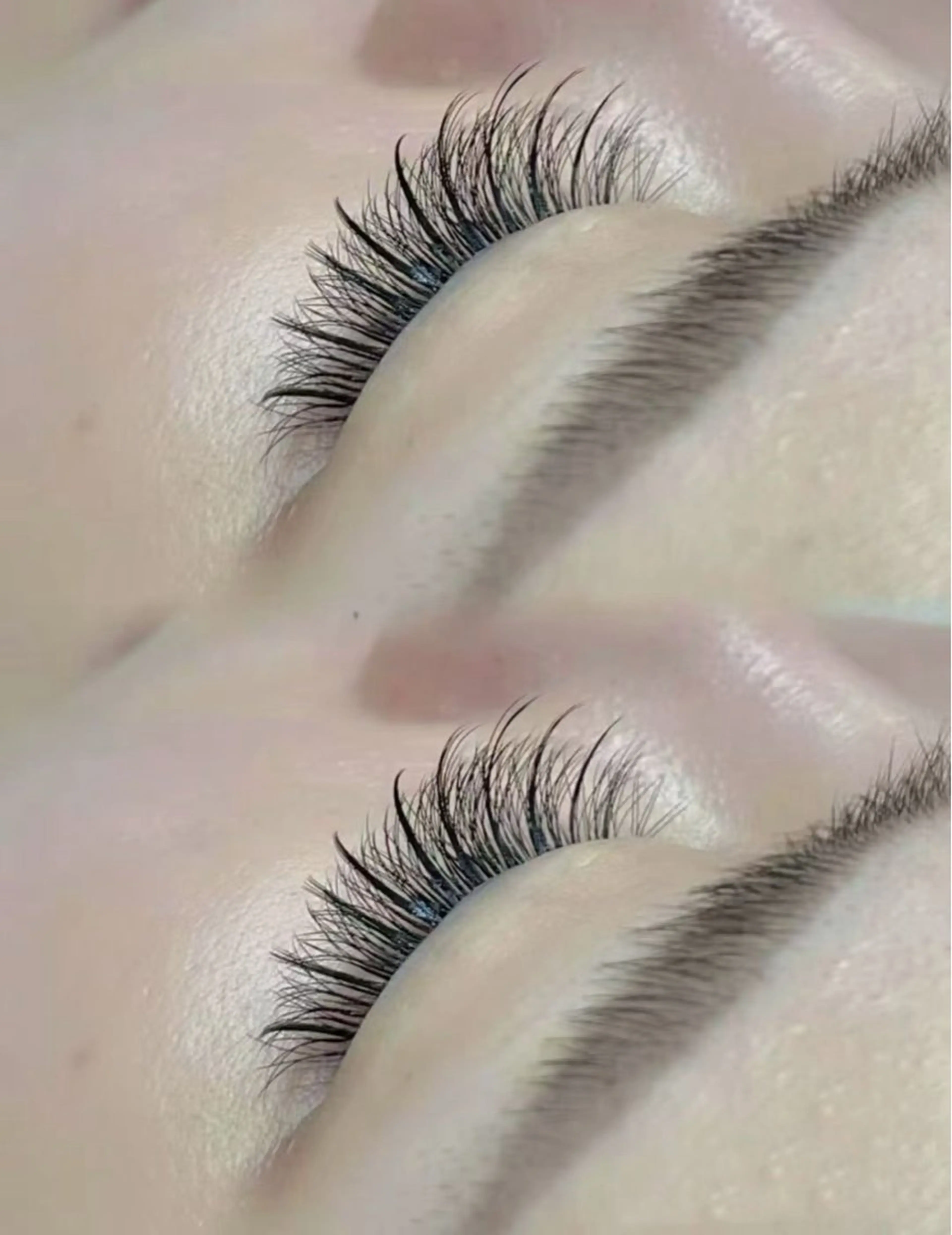 マツエク・マツパ B&Gビューティーサロン所属・B&G ビューティーサロンのマツエク・マツパデザイン