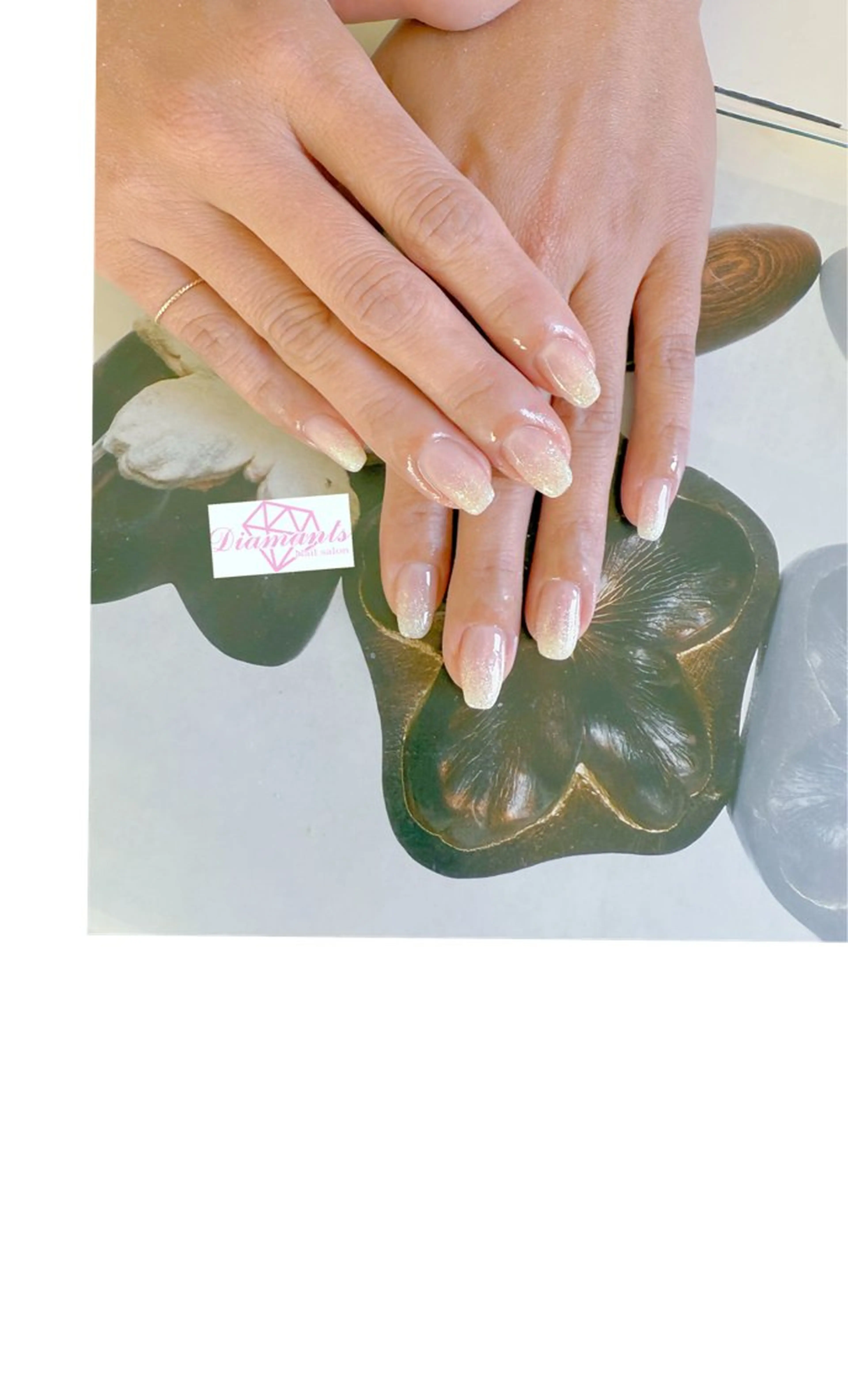 ネイル Asa miのネイルデザイン