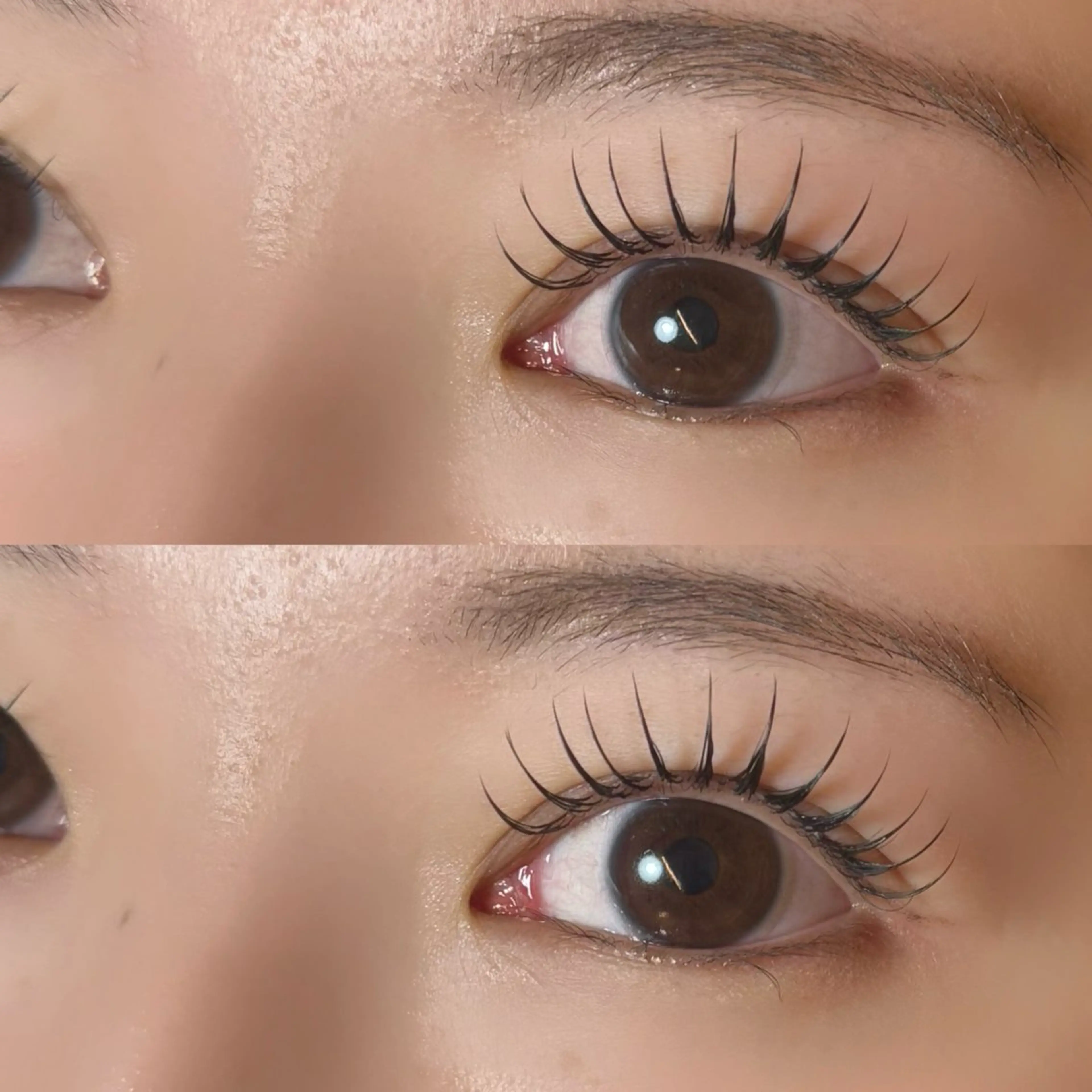 マツエク・マツパ マツエク ⚡️ramu⚡️ 似合わせマツエク💞のマツエク・マツパデザイン