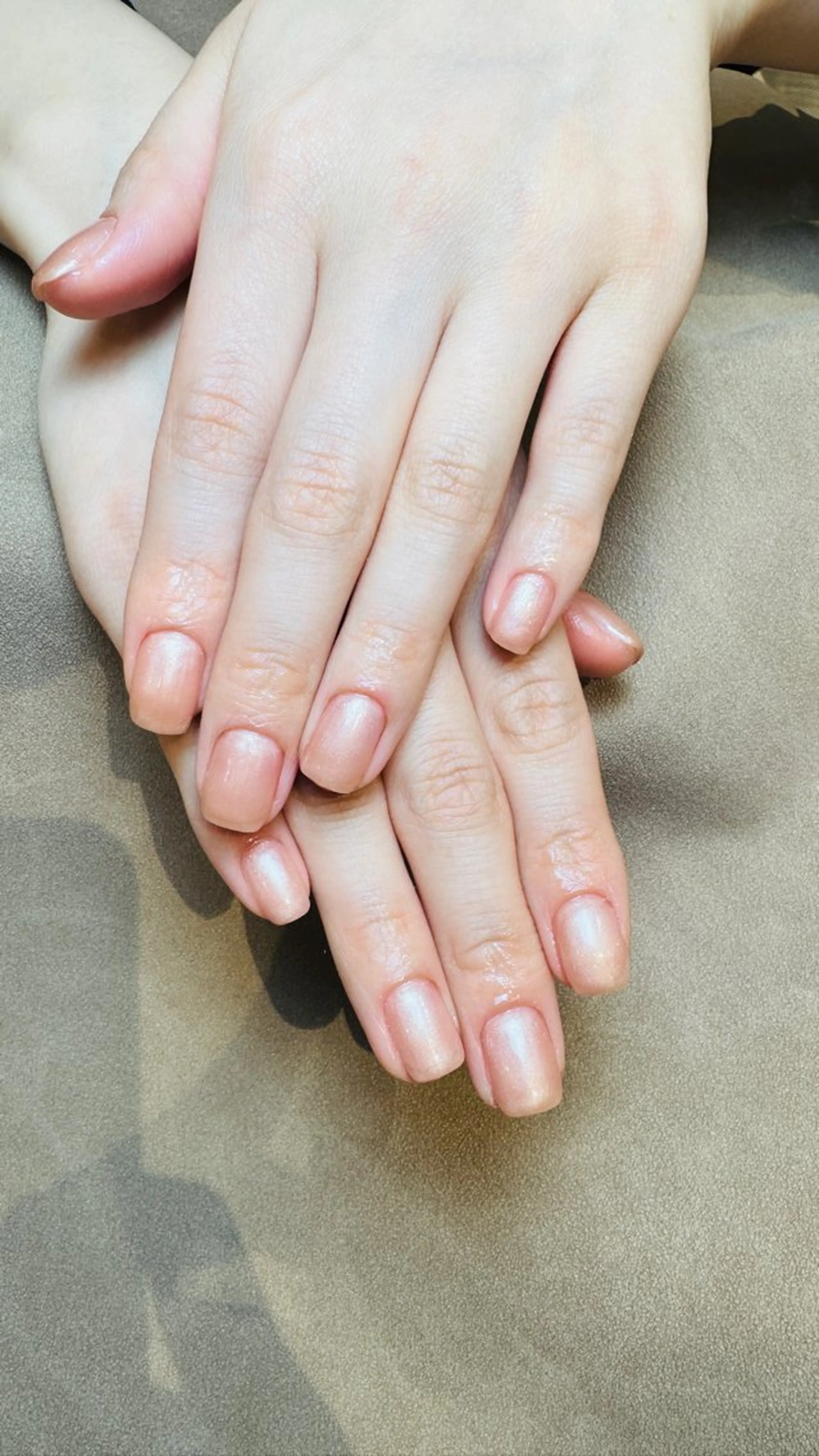 ネイル 💖ナ オミ☀️のネイルデザイン