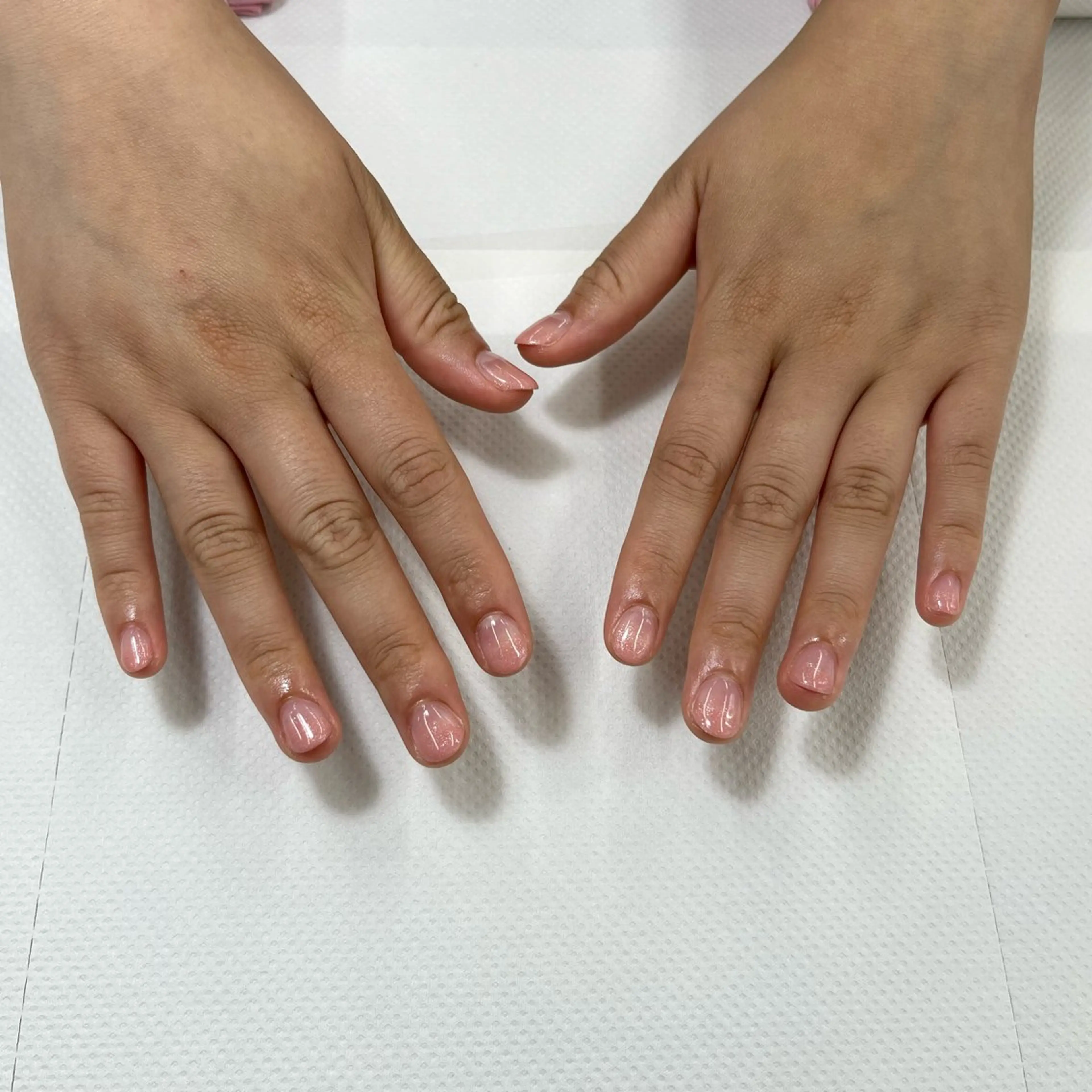 ネイル MAXKELLY梅田所属・〈MAXKELLY〉 HIROSEのネイルデザイン