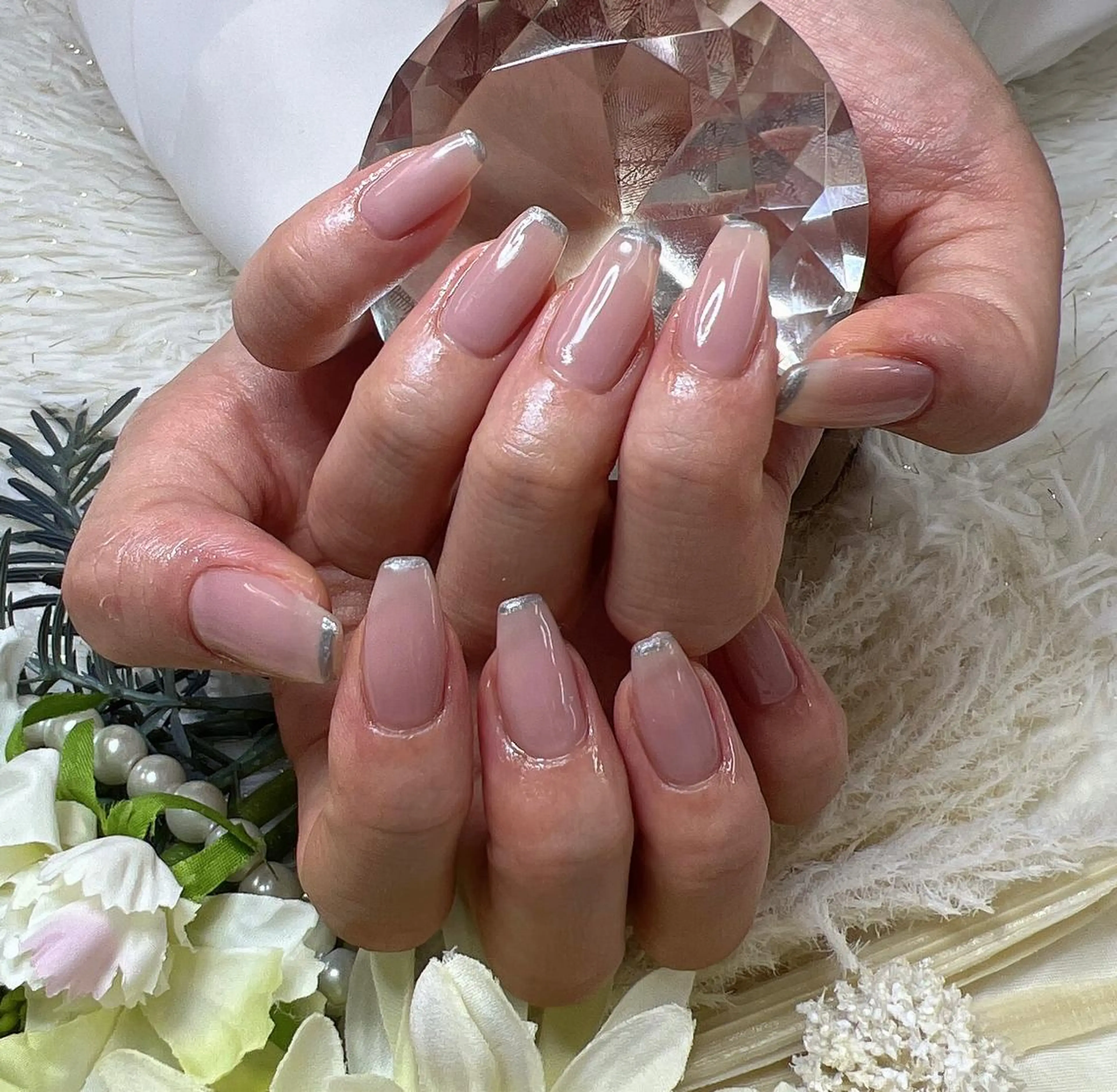 ネイル ADRIANA 大久保駅前徒歩2分のその他イメージ