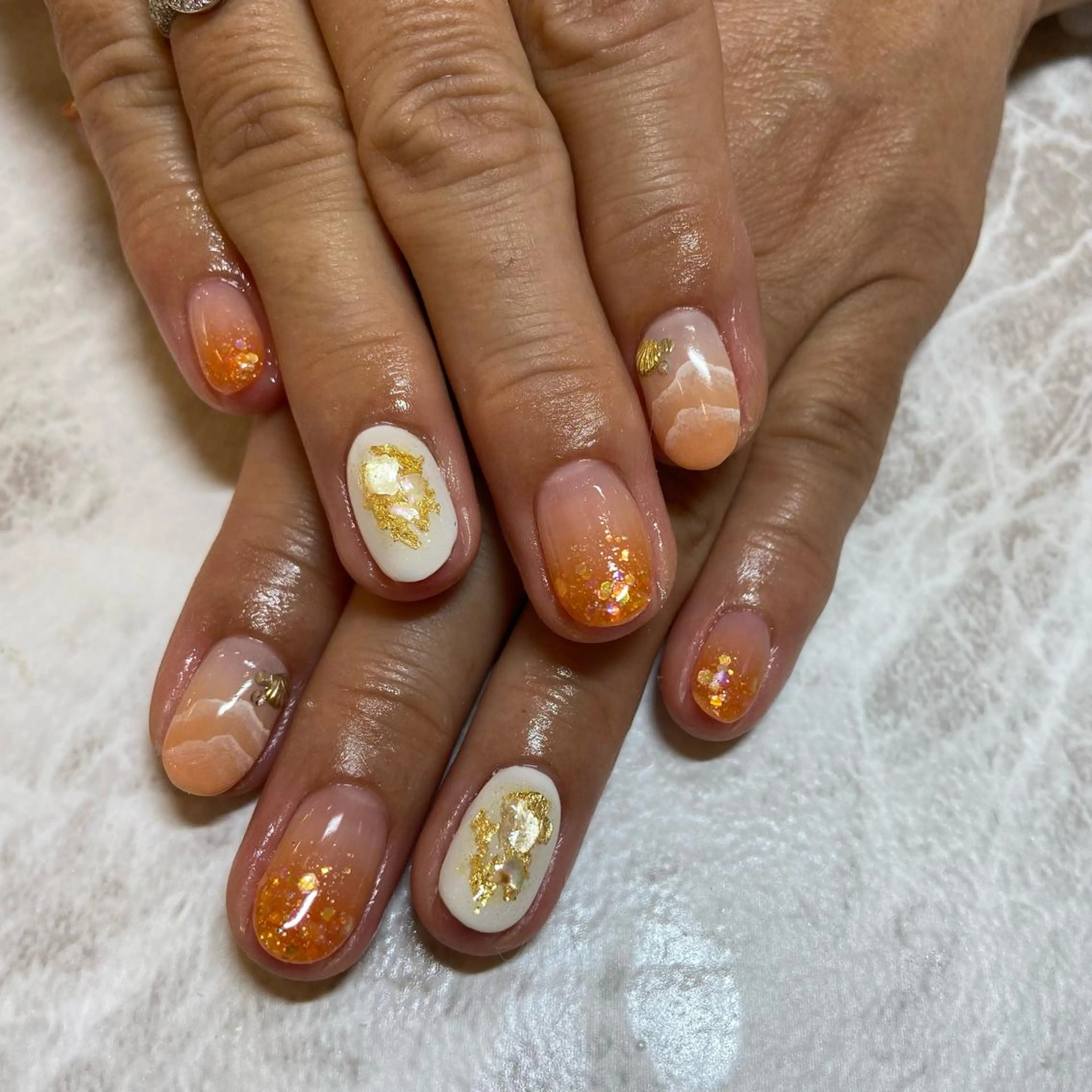 ネイル NAIL SALON Rのネイルデザイン