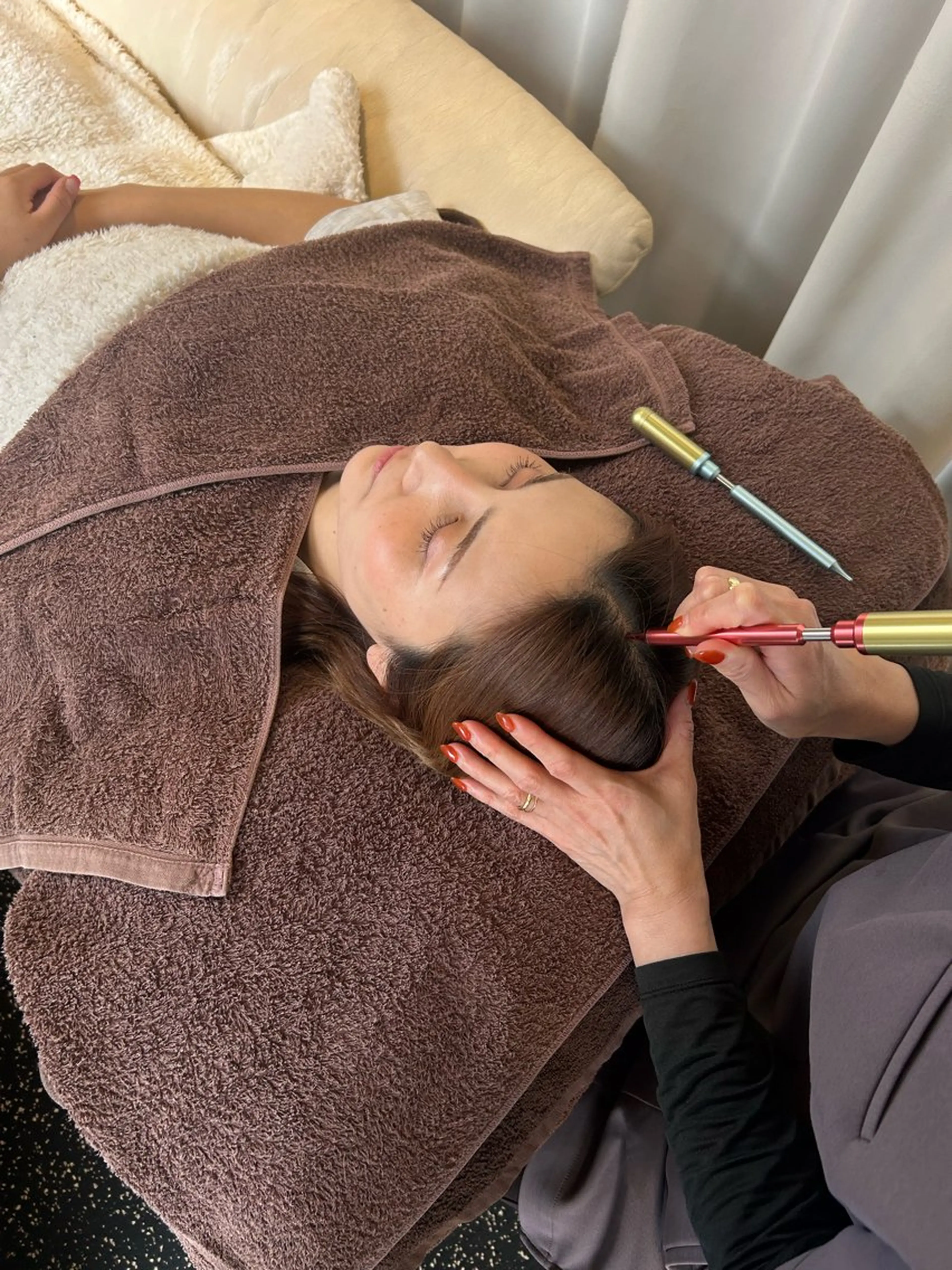 RIE【NOAH】 by yasuokaのエステ・リラクイメージ