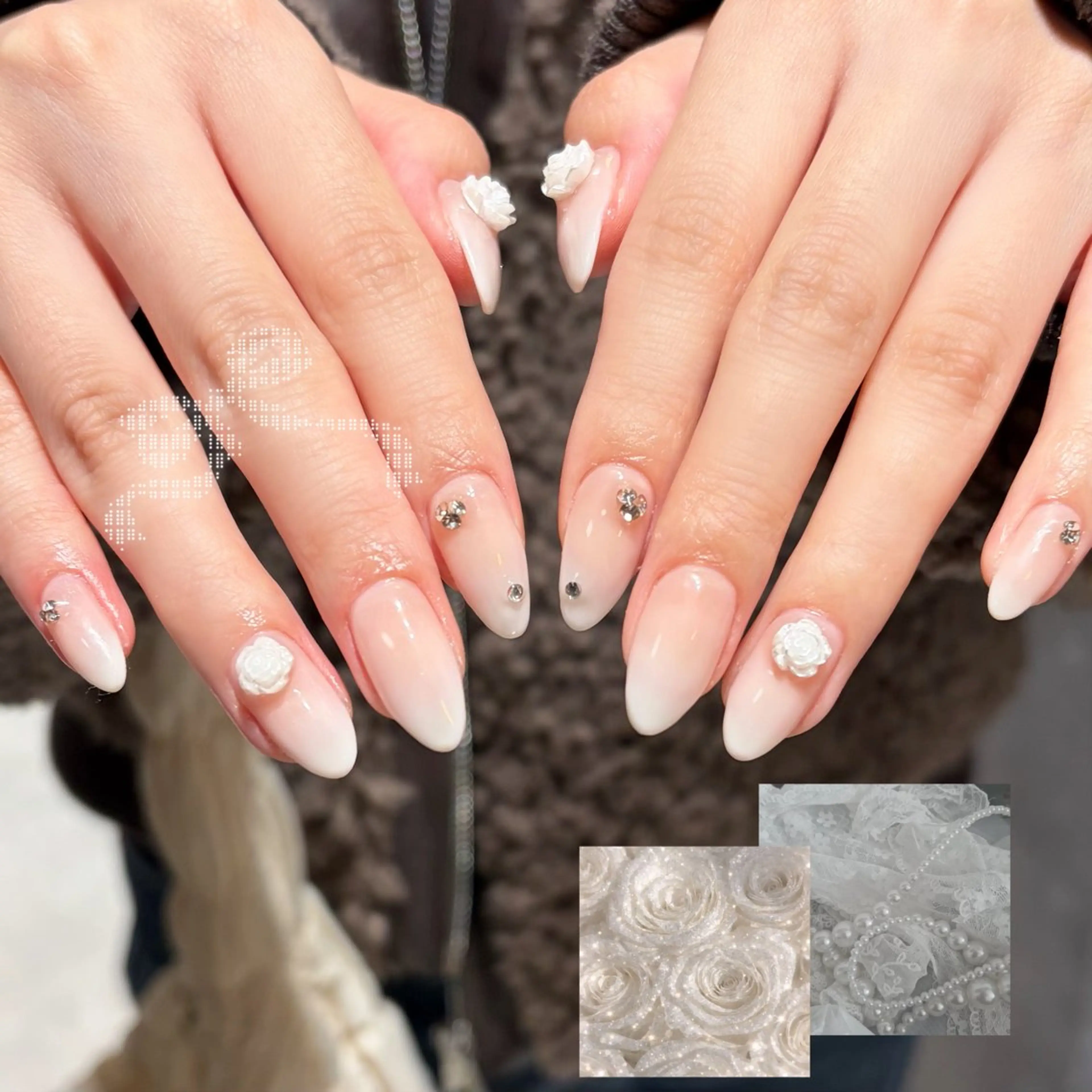 ネイル ハンドネイル fein. Matsuri🎀のネイルデザイン