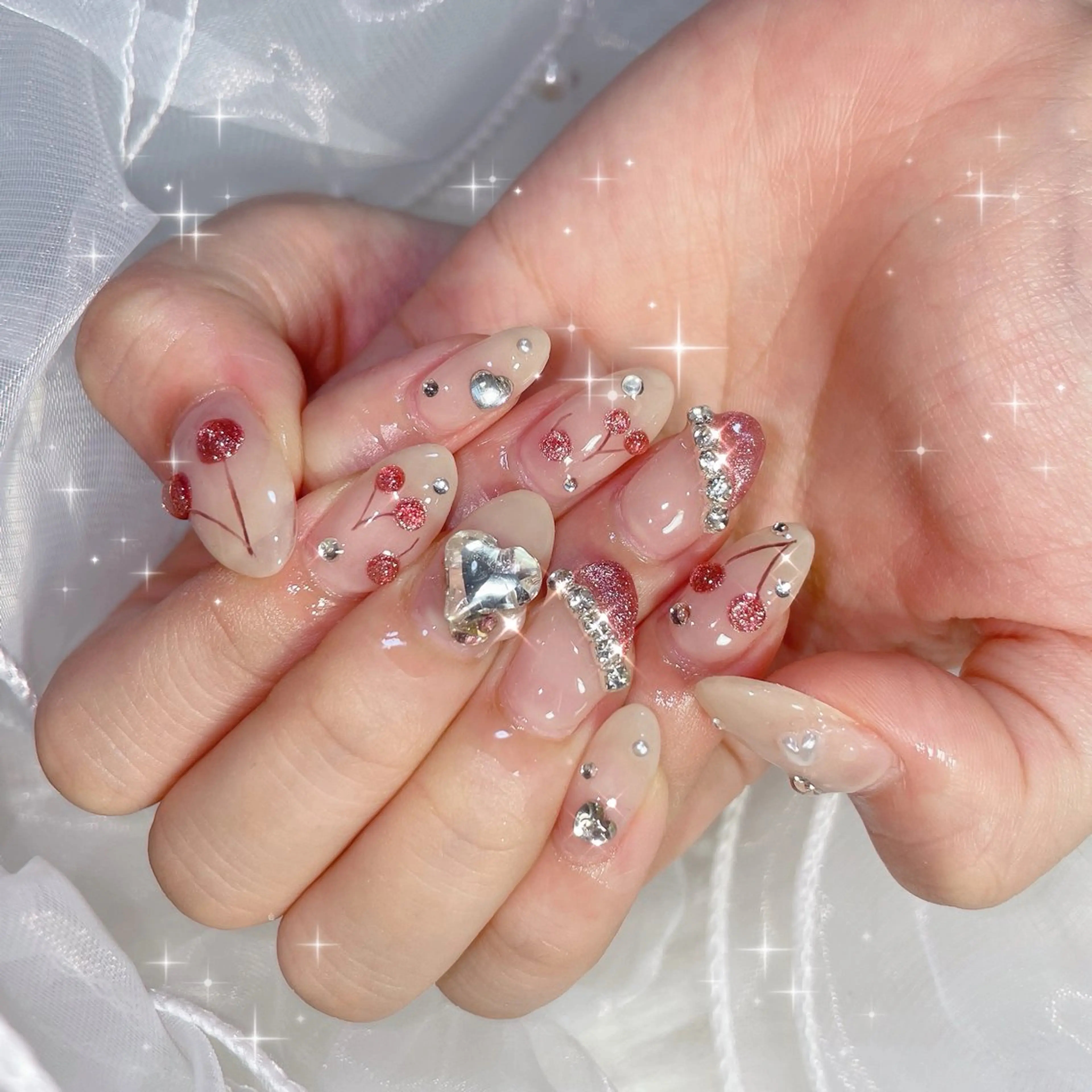 トレンド★ワンホンやり放題🉐¥8980【持込🆗120分時間やり放題】💎の写真