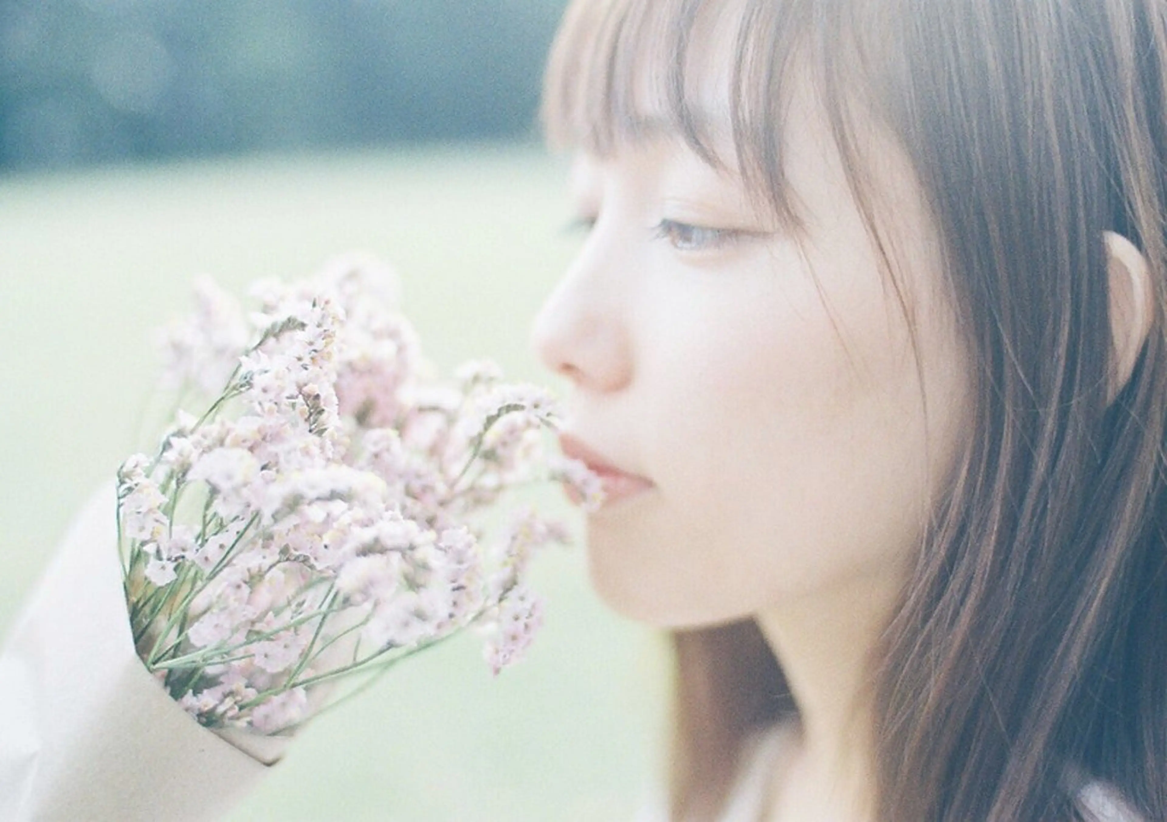 マツエク・マツパ エクステンションシュシュ所属・まつげパーマと ヘアーエクステ専門店のヘアスタイル