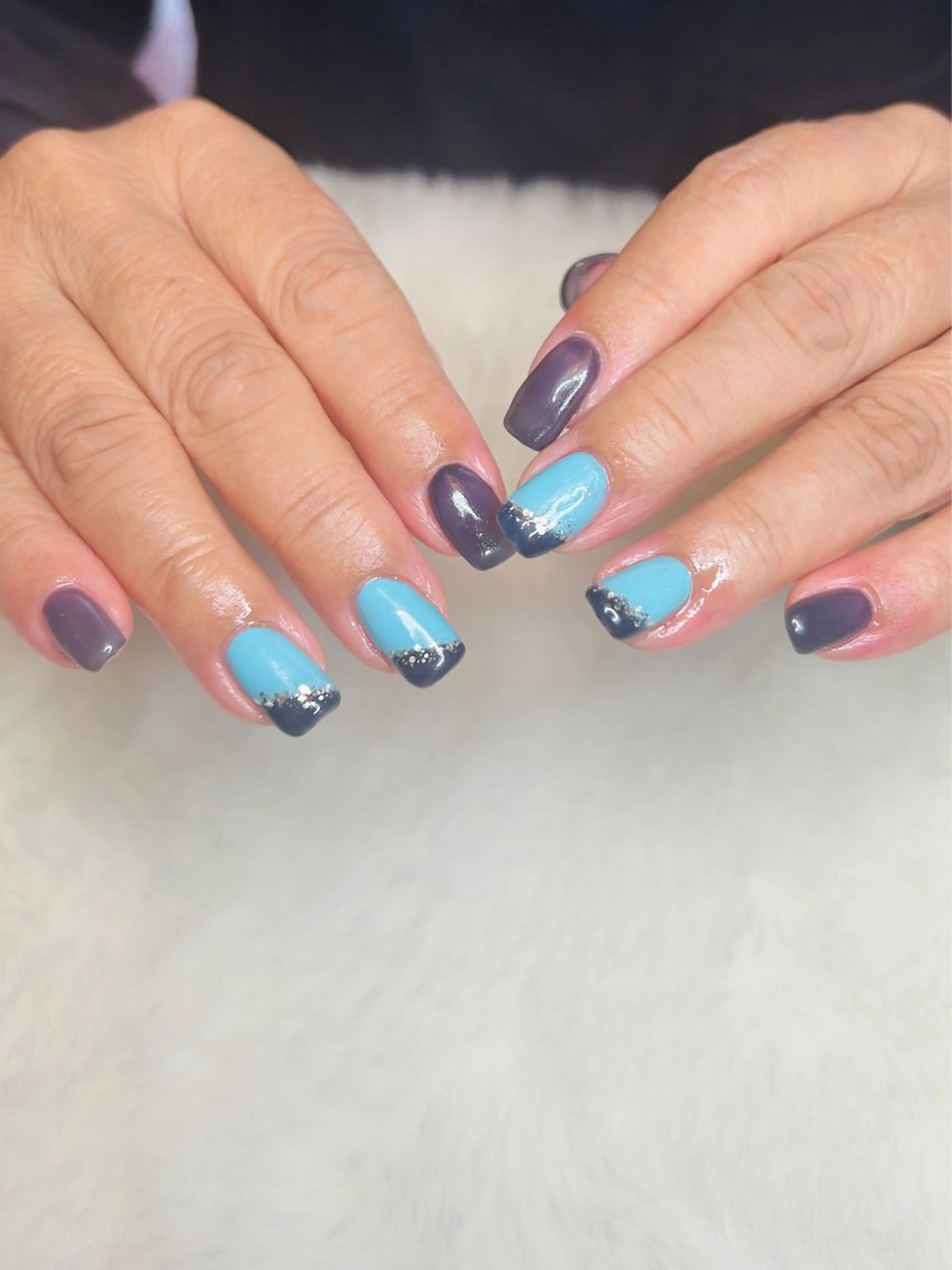 ネイル Lily nailのネイルデザイン