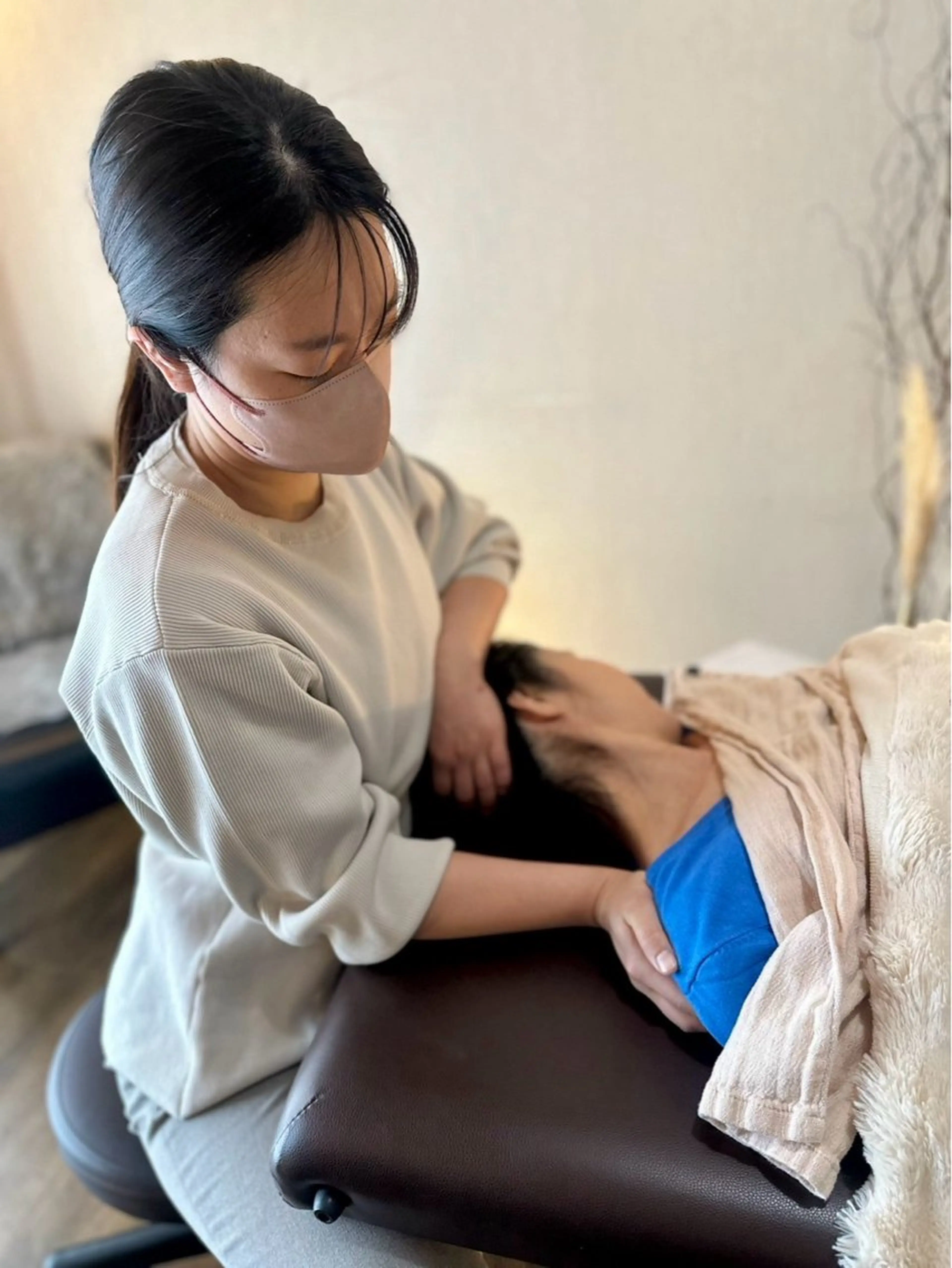 エステ リラク salon cocoroのエステ・リラクイメージ