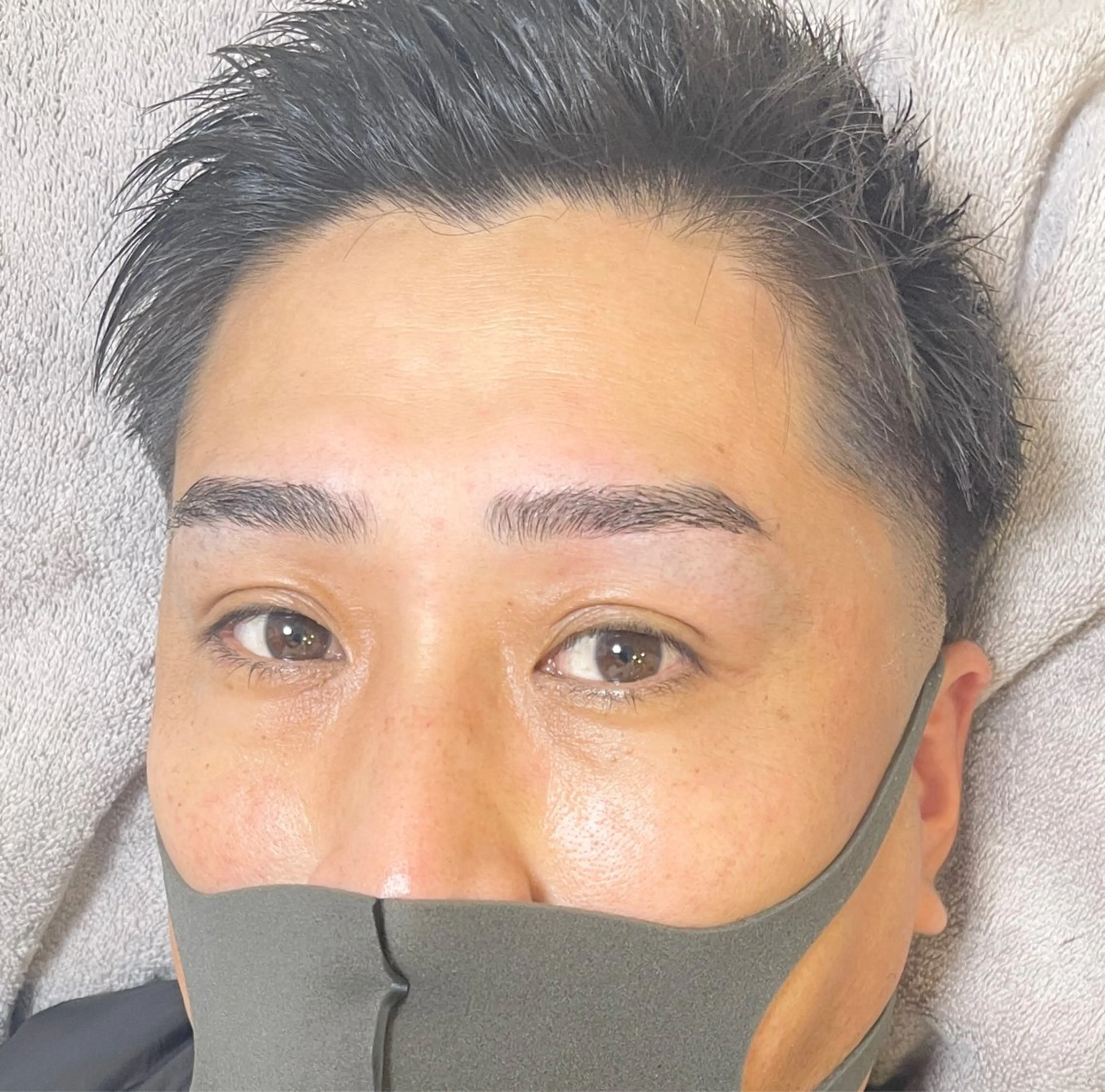 アイブロウ 神栖市/眉毛専門店 HBL 眉美の眉毛・アイブロウイメージ