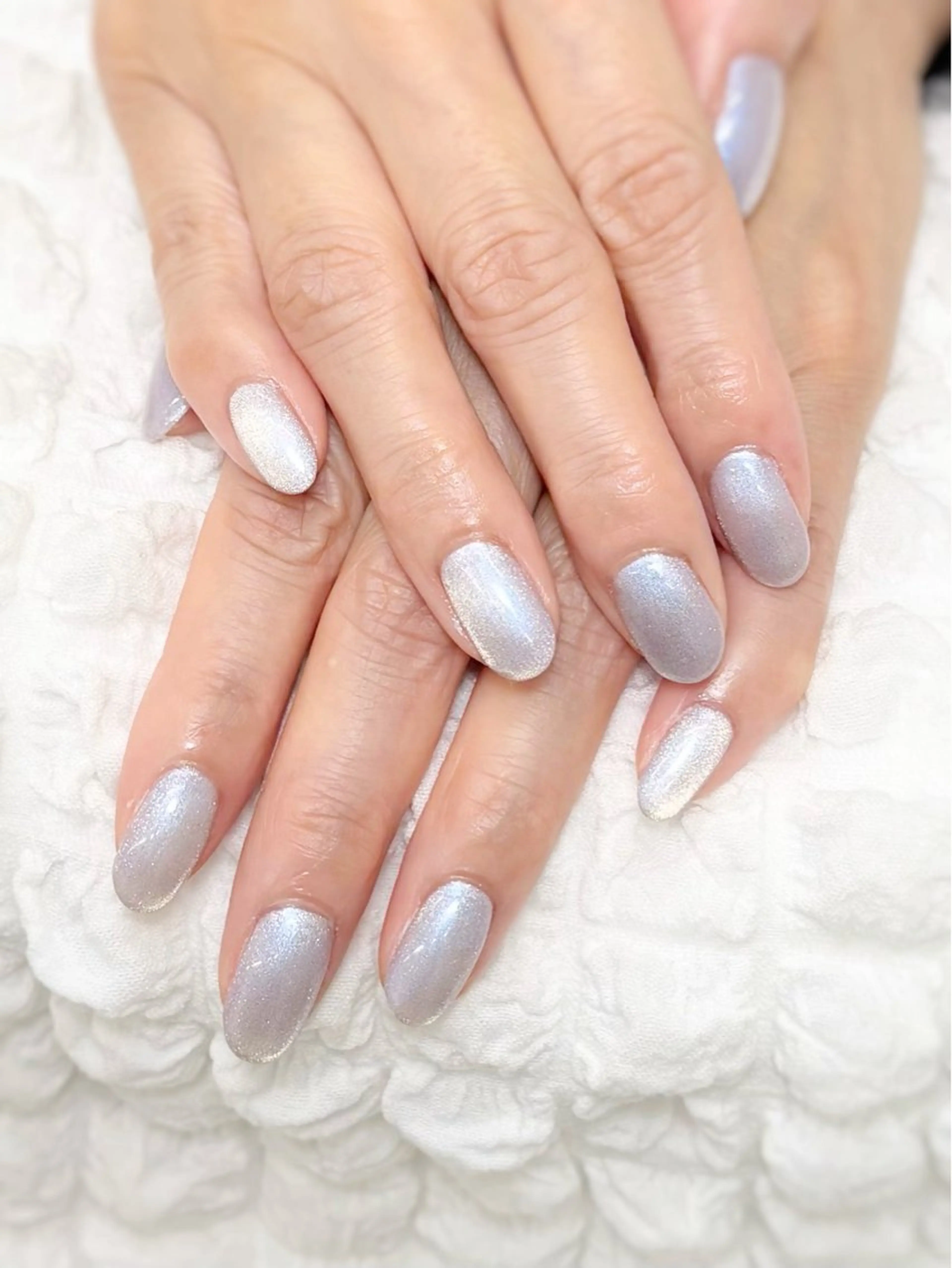 ネイル le rue MIKAのネイルデザイン