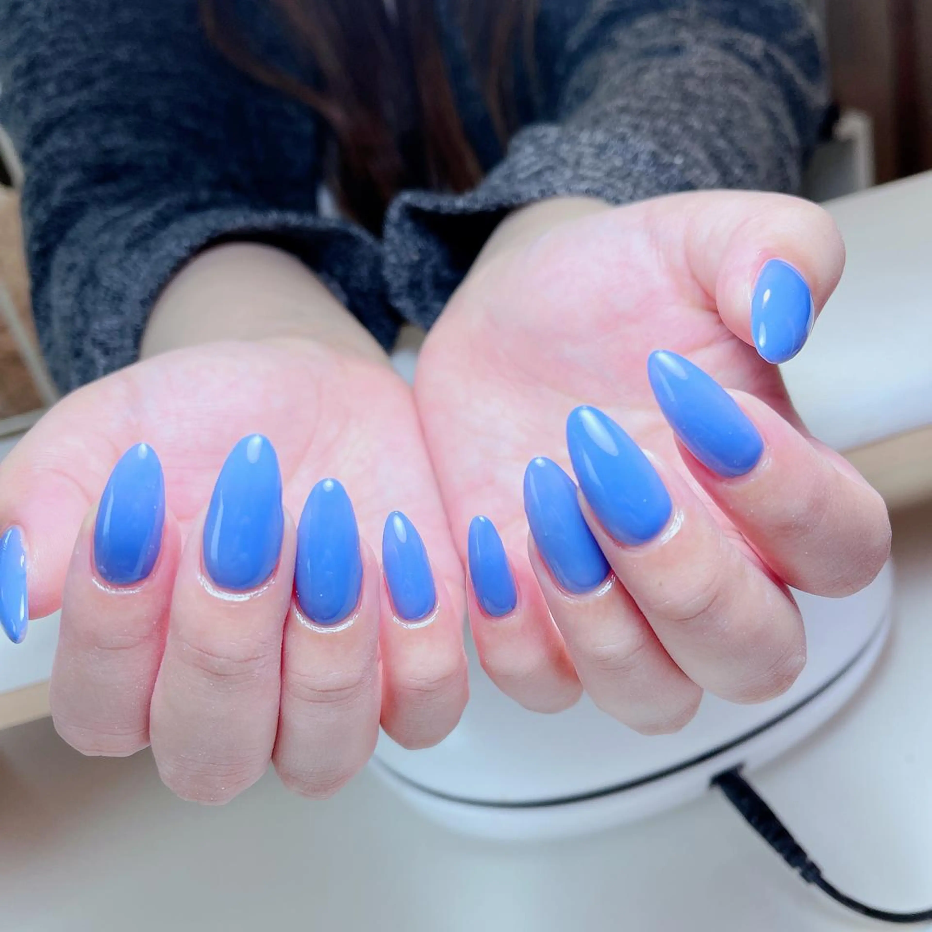 ネイル FLY Nail Salonのネイルデザイン