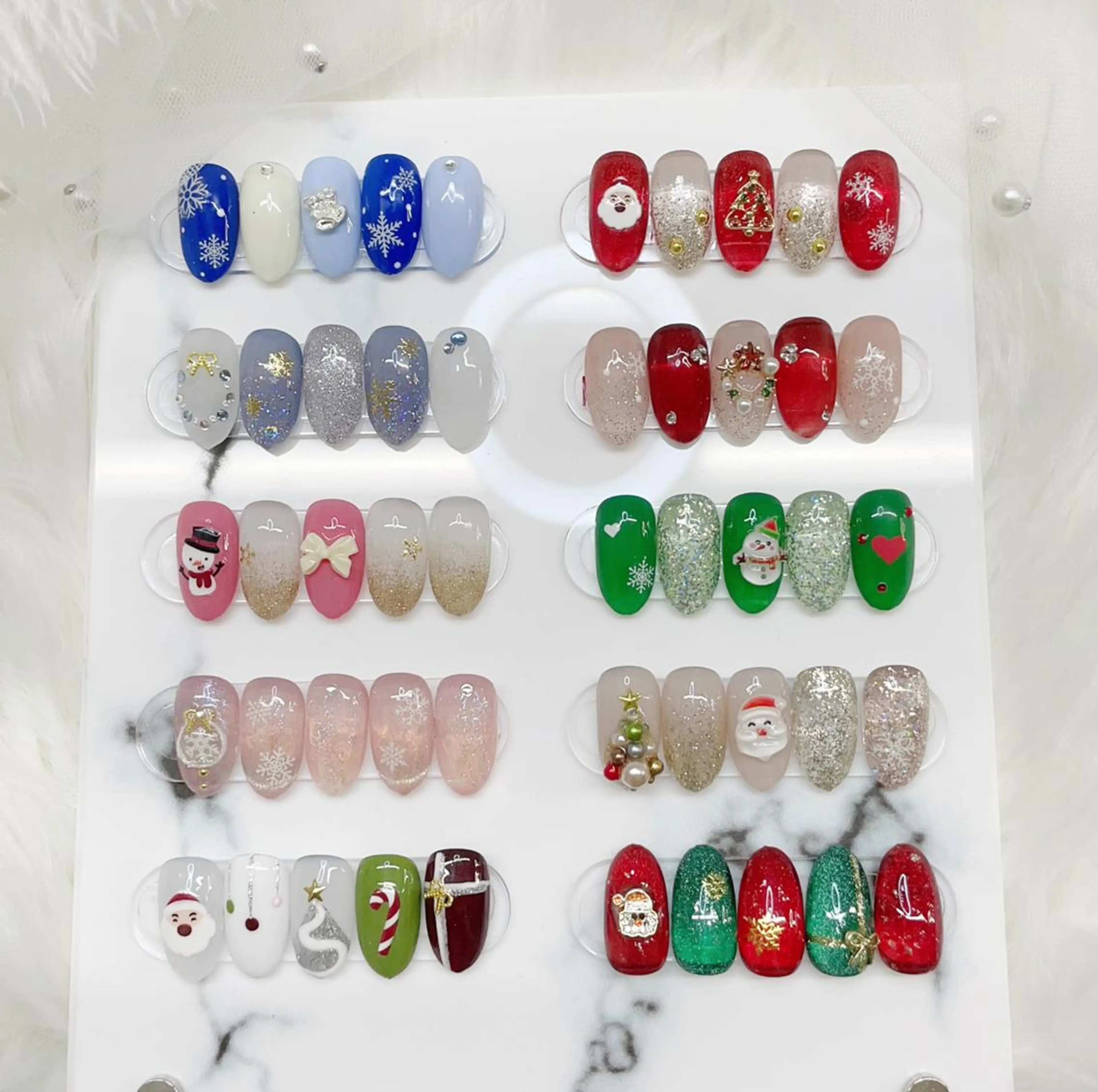 ネイル ハンドネイル Rejoice Nail 高田馬場店のネイルデザイン