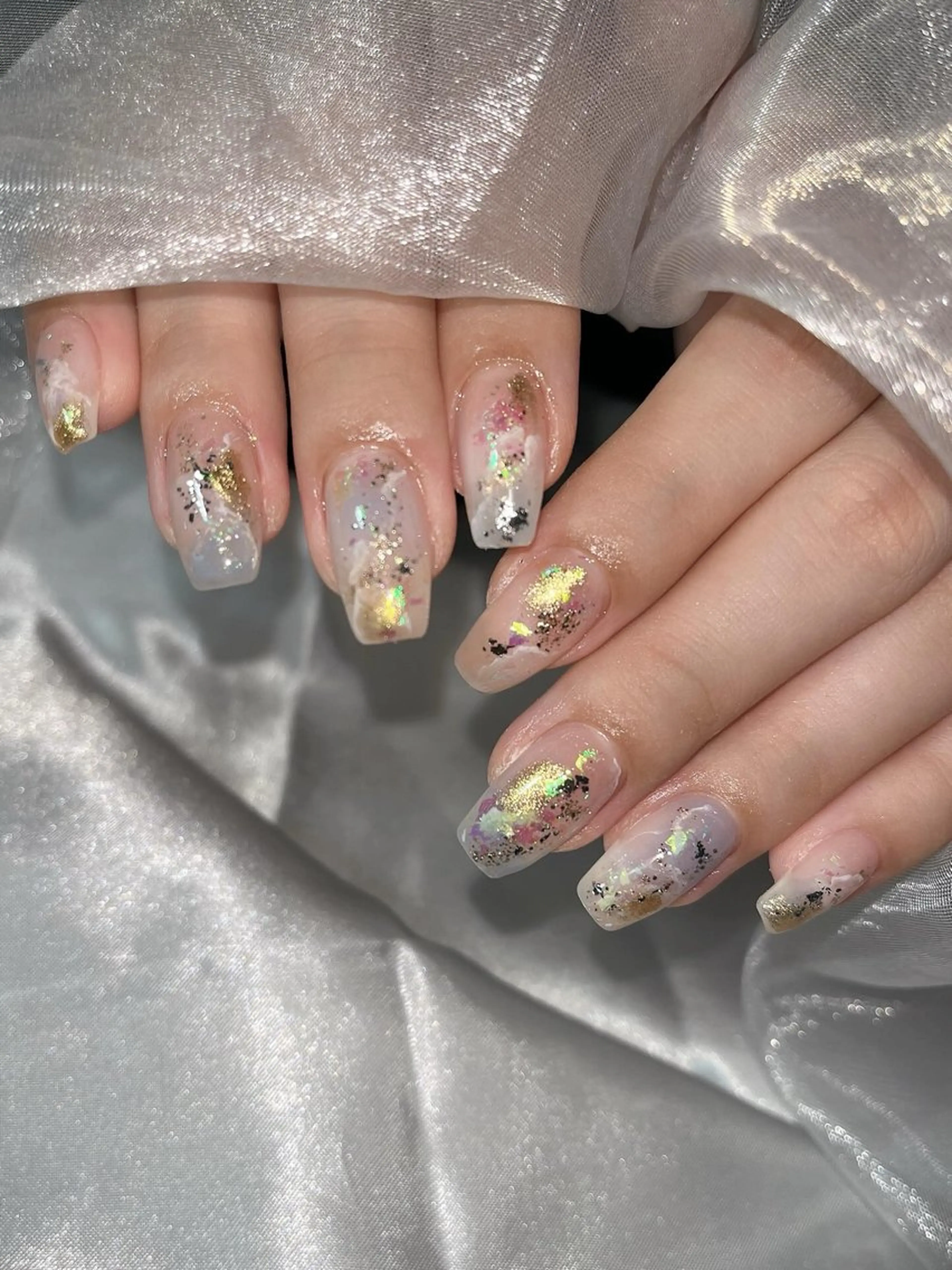 ネイル ハンドネイル nails' it...のネイルデザイン