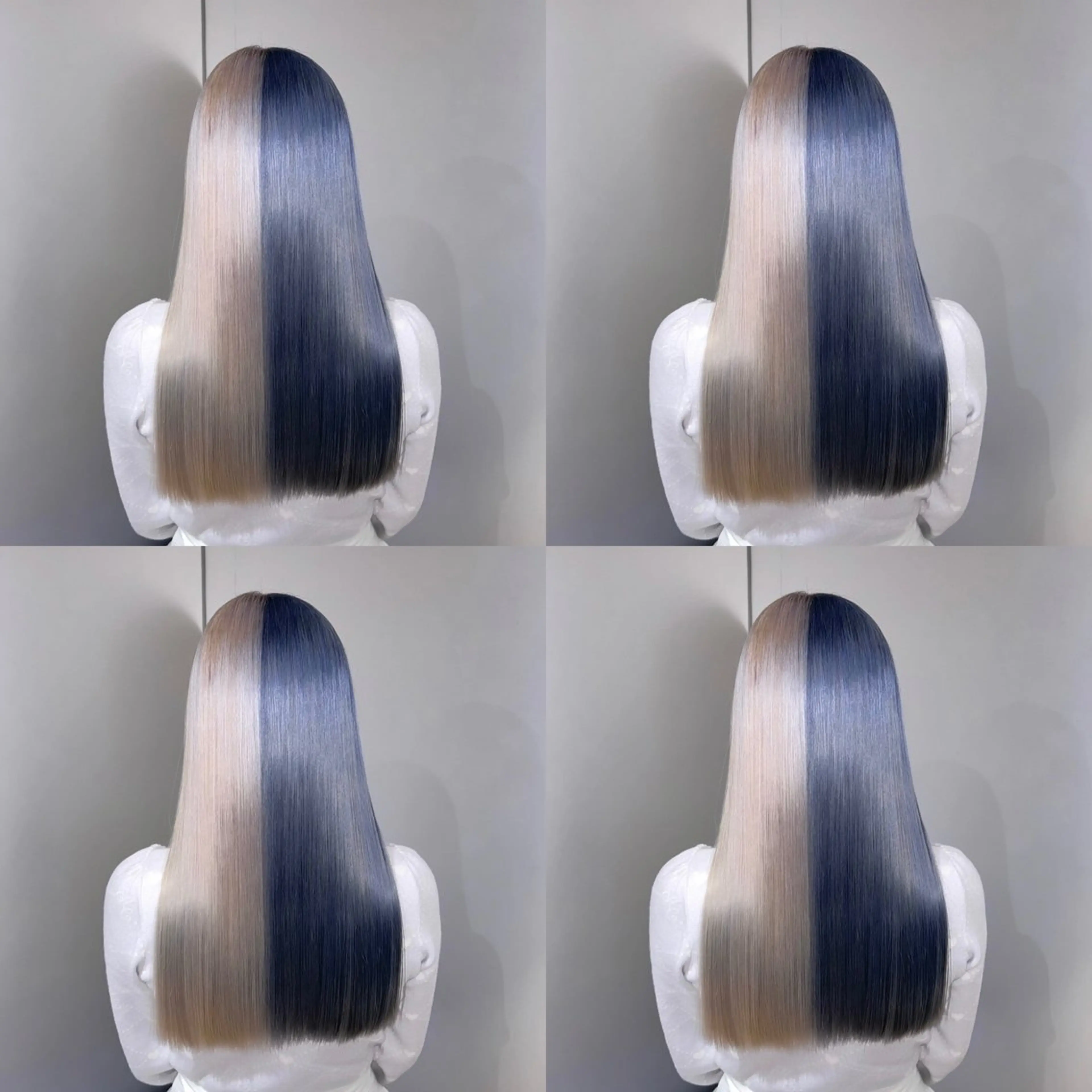 ロング カラー 🌟トップデザイナー 高橋🌟のヘアスタイル