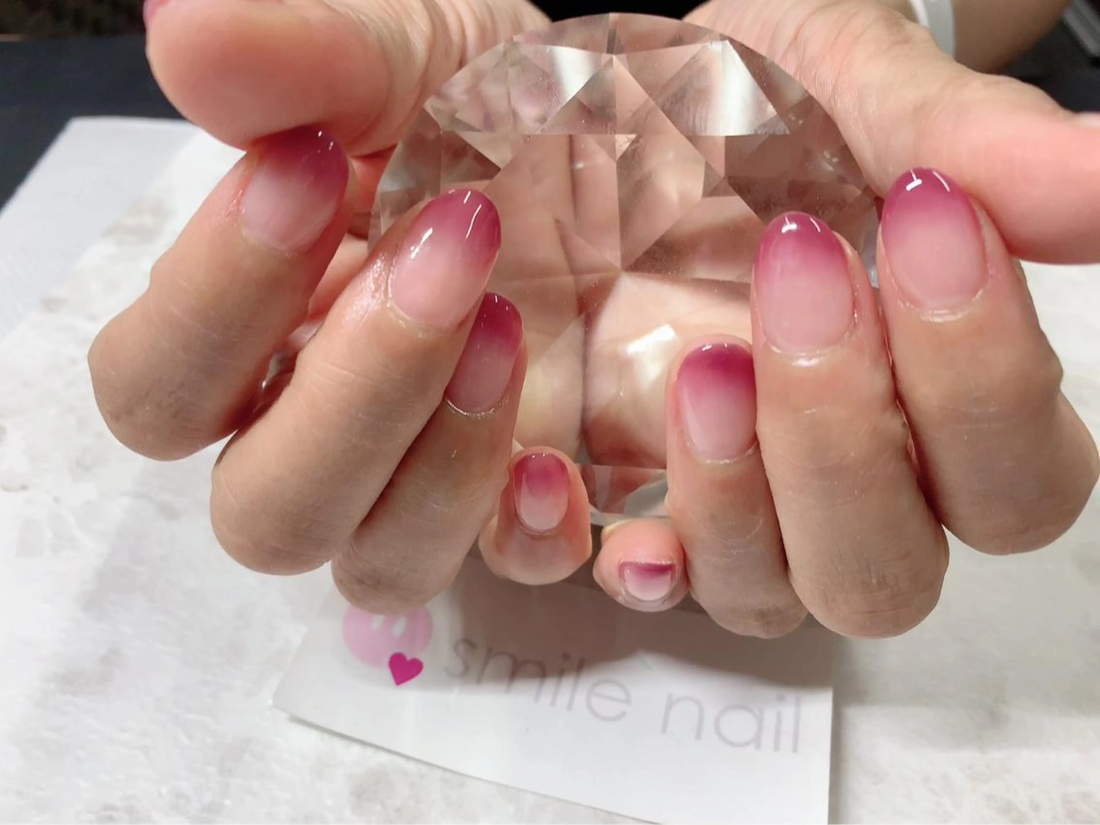 ネイル smile nail スマイルネイルのその他イメージ