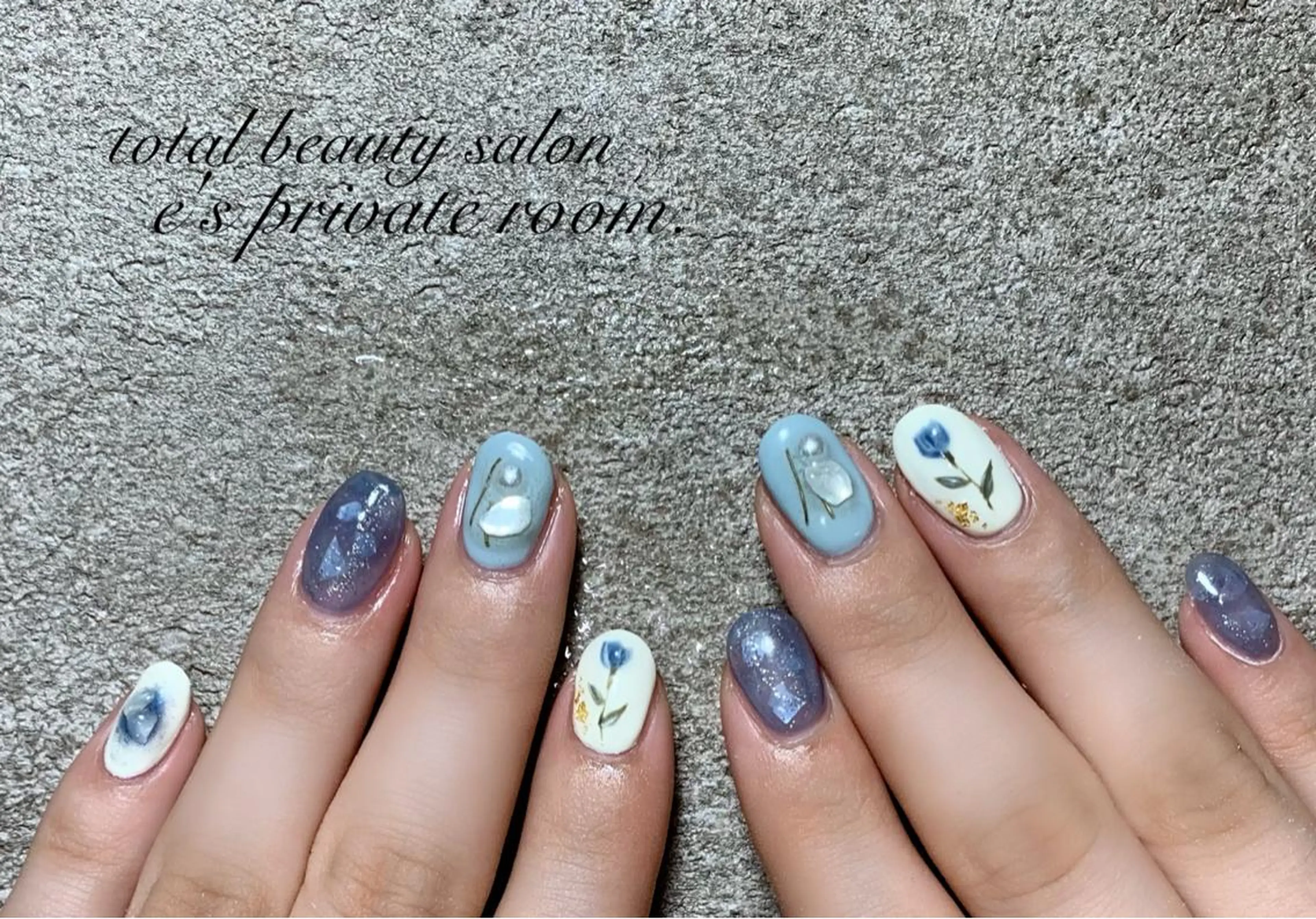ネイル LAVISH nail salonのネイルデザイン