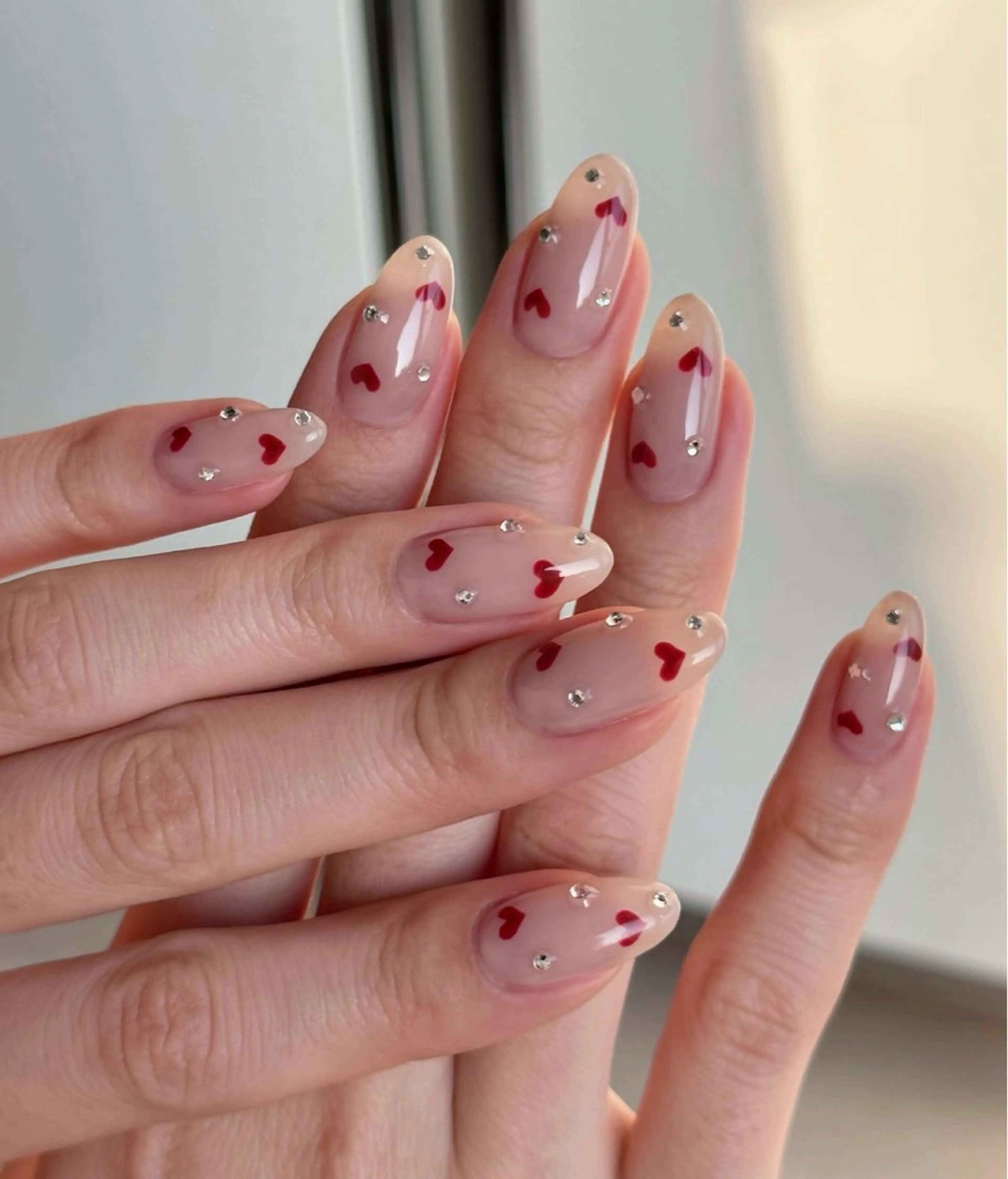 ネイル YUYI.nail salonのネイルデザイン