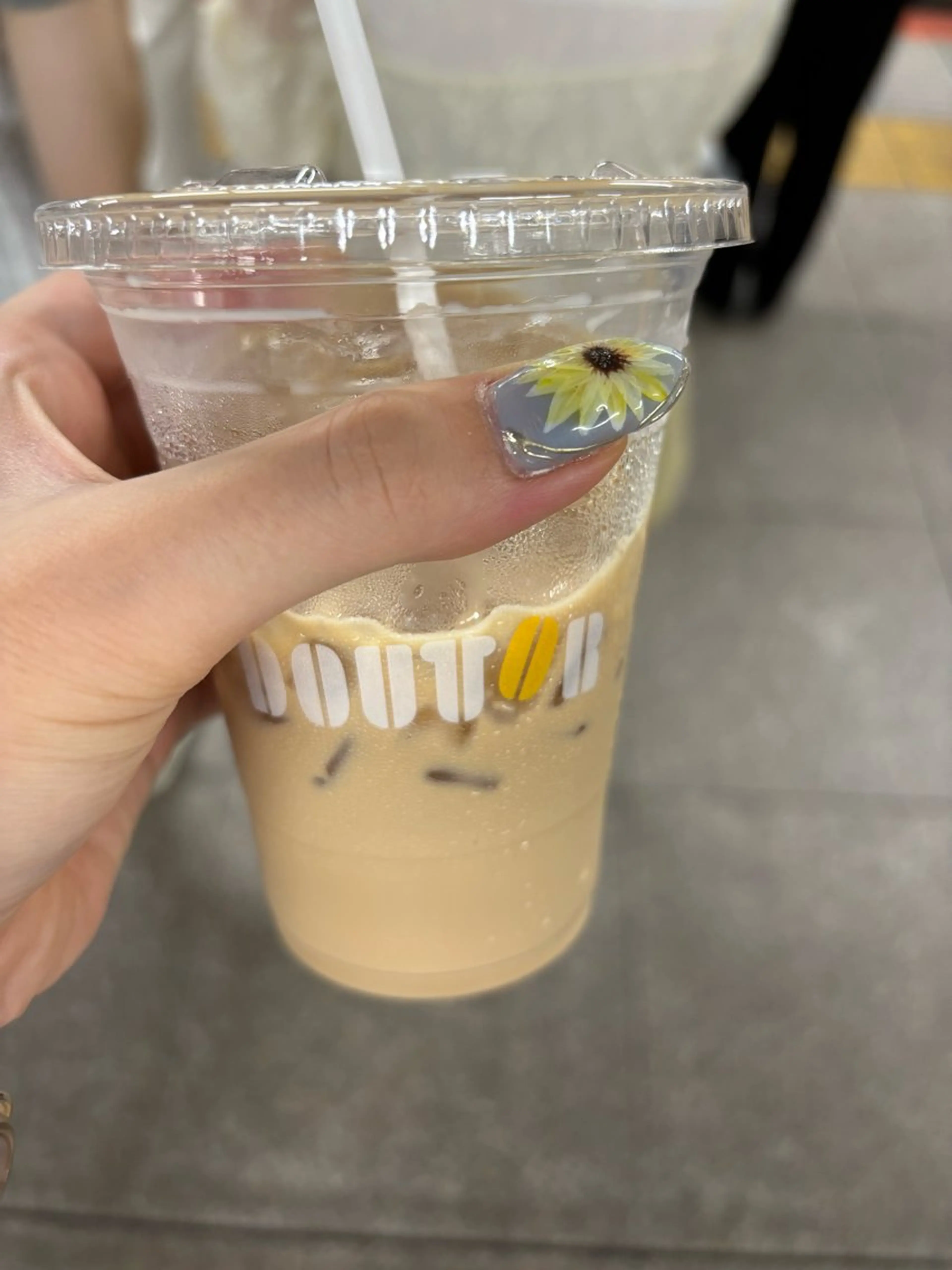 ネイル ハンドネイル Lani🌈Nail Konatsuのネイルデザイン