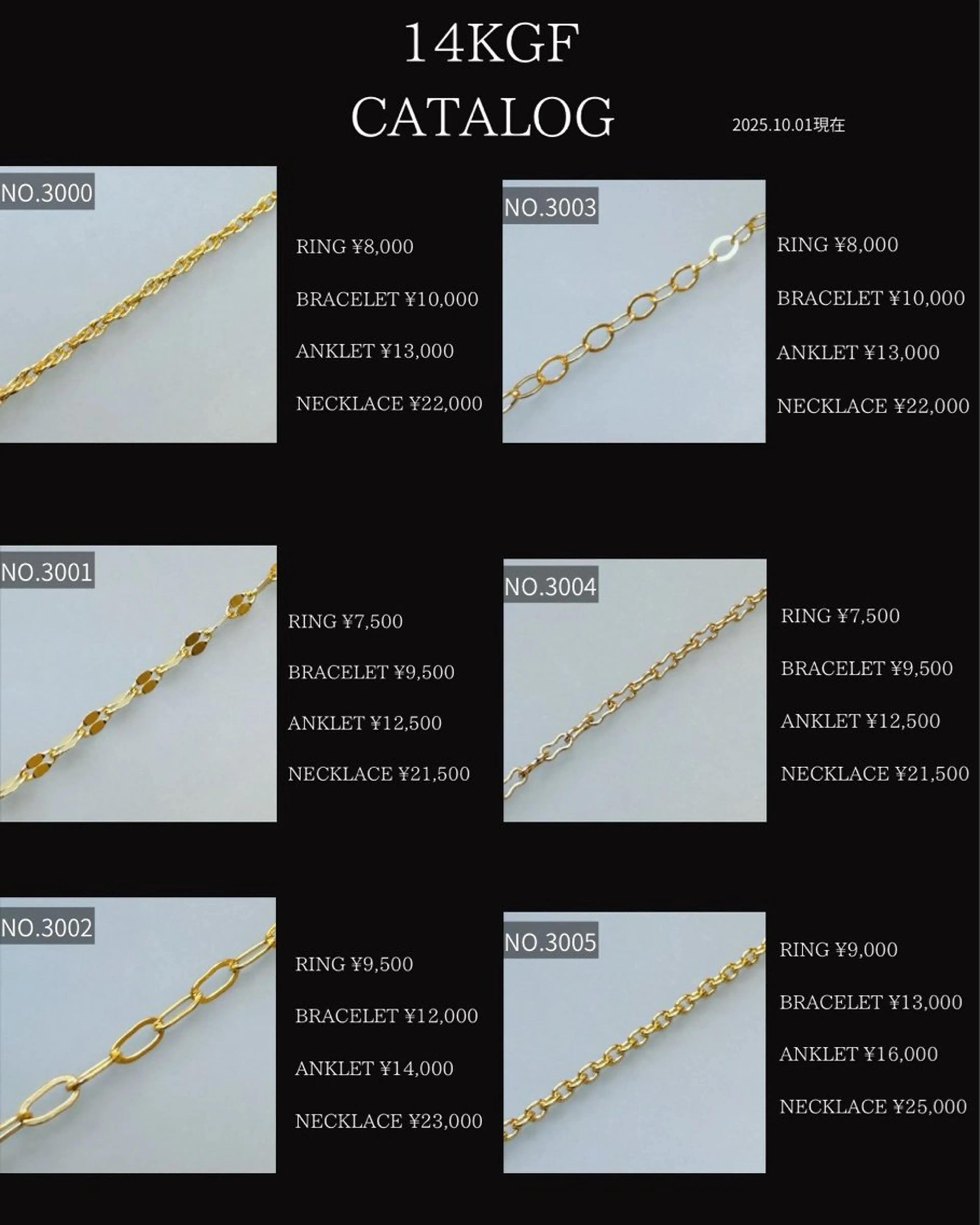 茶谷 梨紗のエステ・リラクイメージ