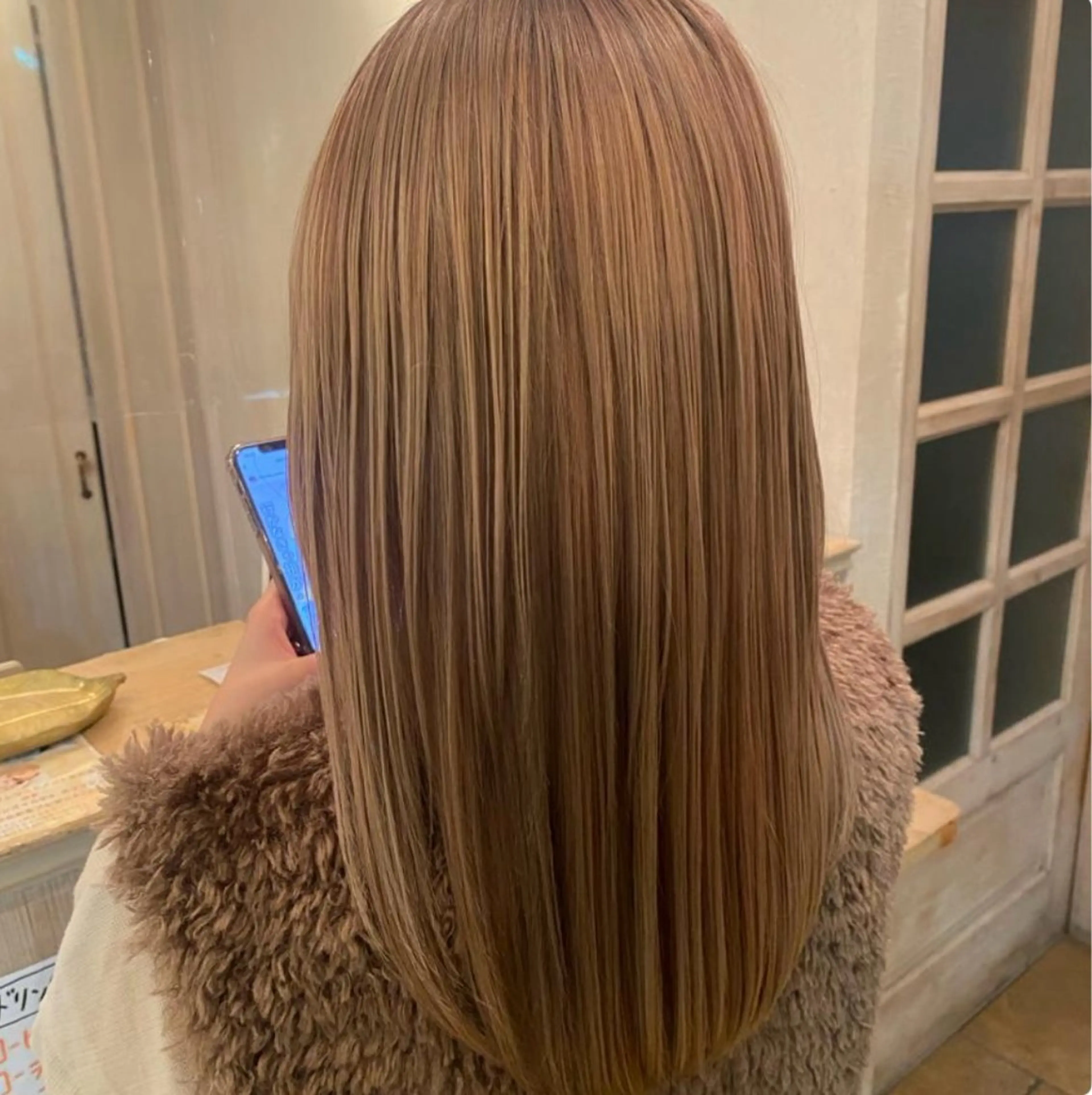 ロング Lesest🍒 Chinamiのマツエク・マツパデザイン