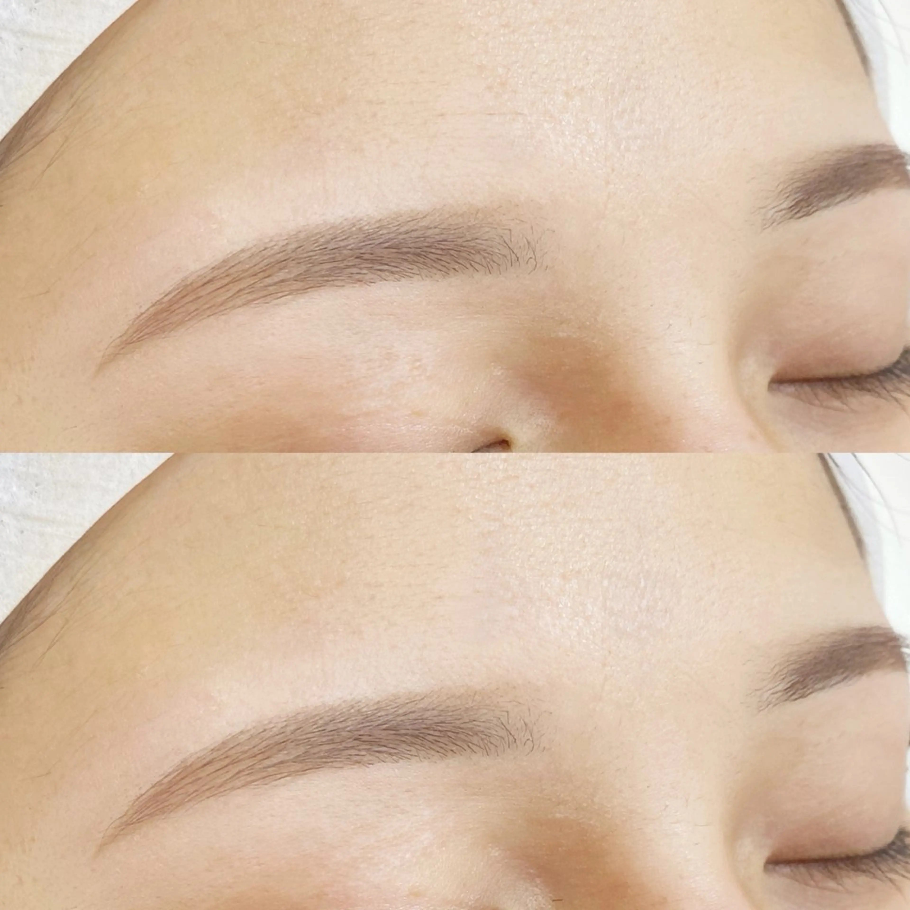 アイブロウ ワックス脱毛 その他(アイブロウ) カワイイ保証🎀🫧 Mizuhoの眉毛・アイブロウイメージ