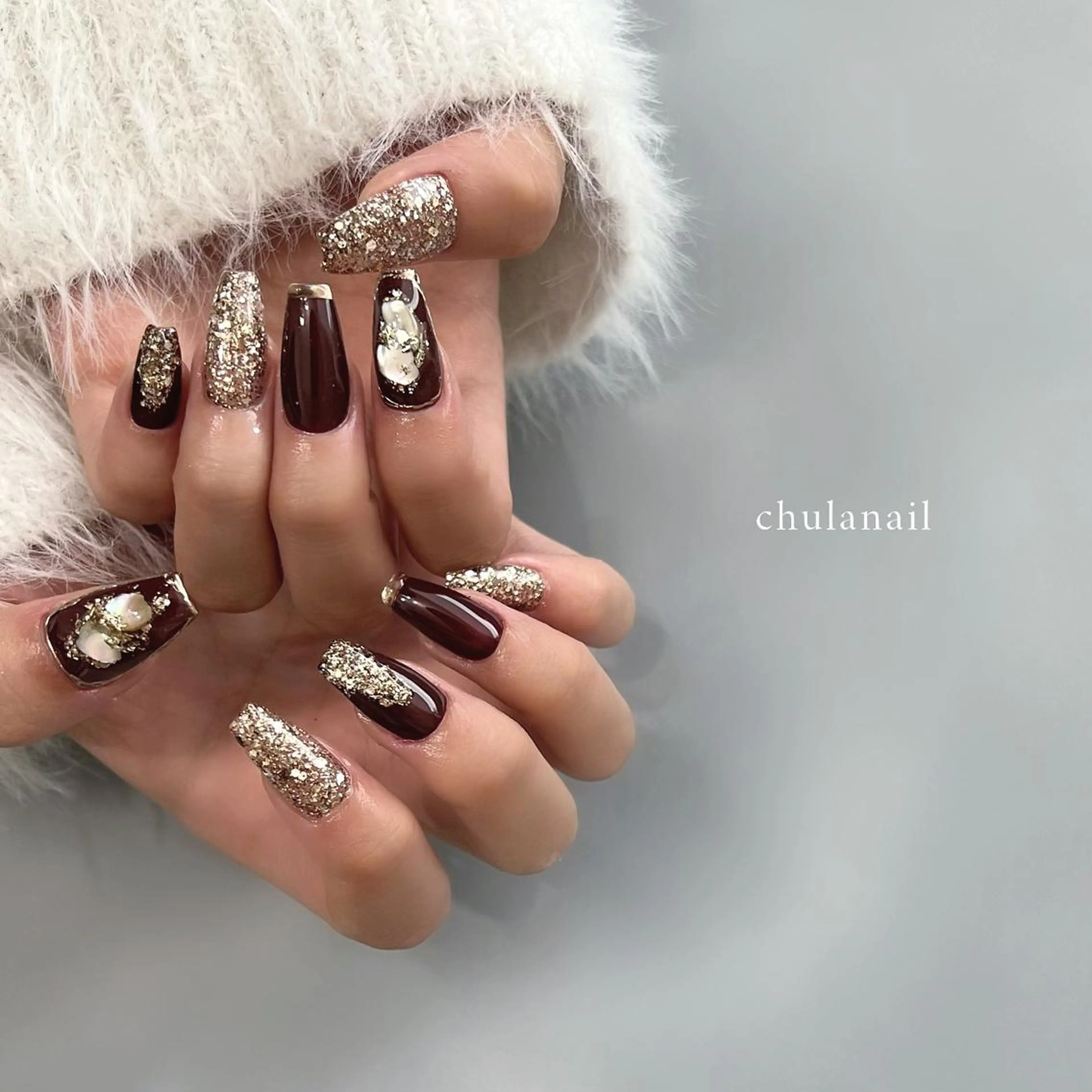 ネイル natsumi .のエステ・リラクイメージ