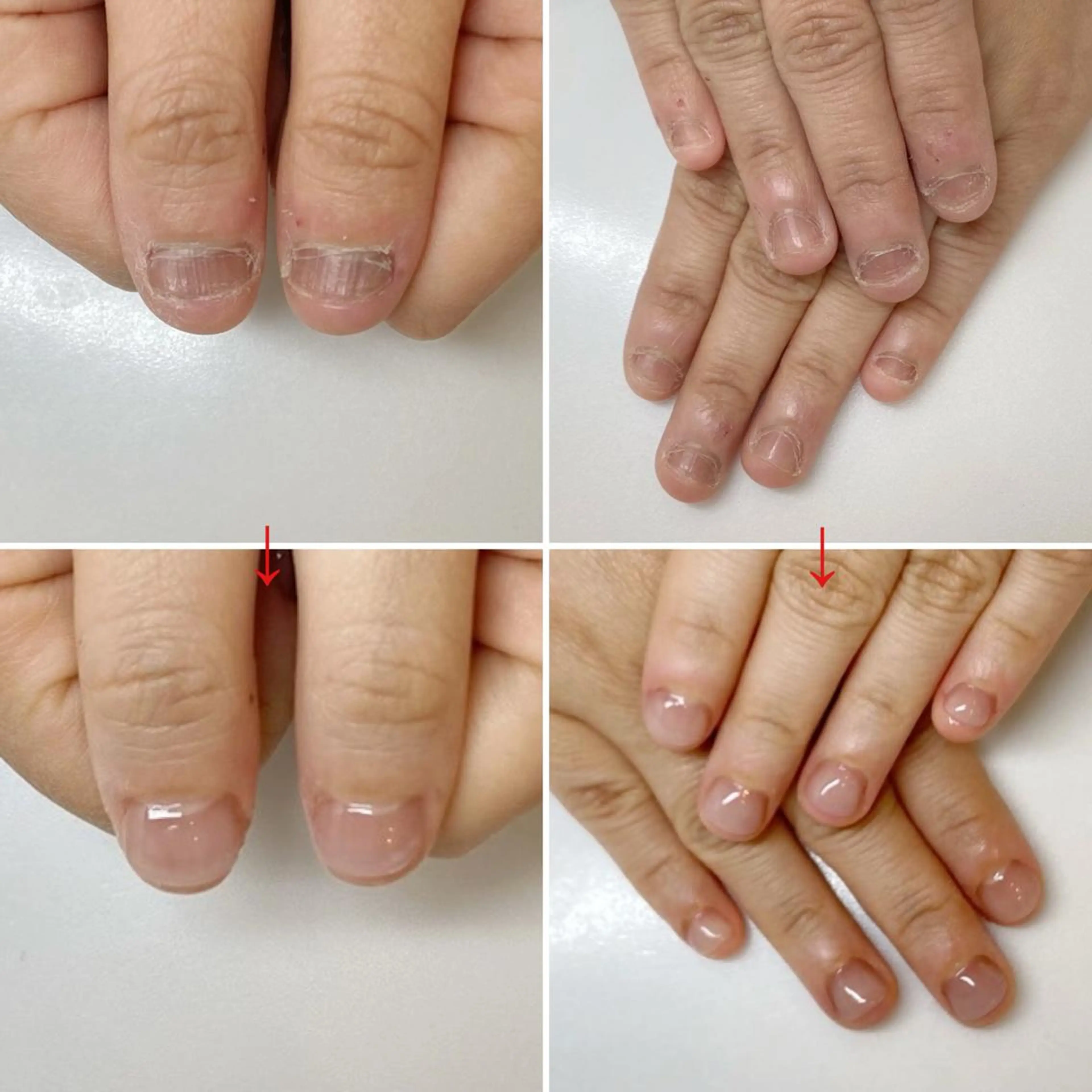 ネイル ネイルサロン アリュームのネイルデザイン