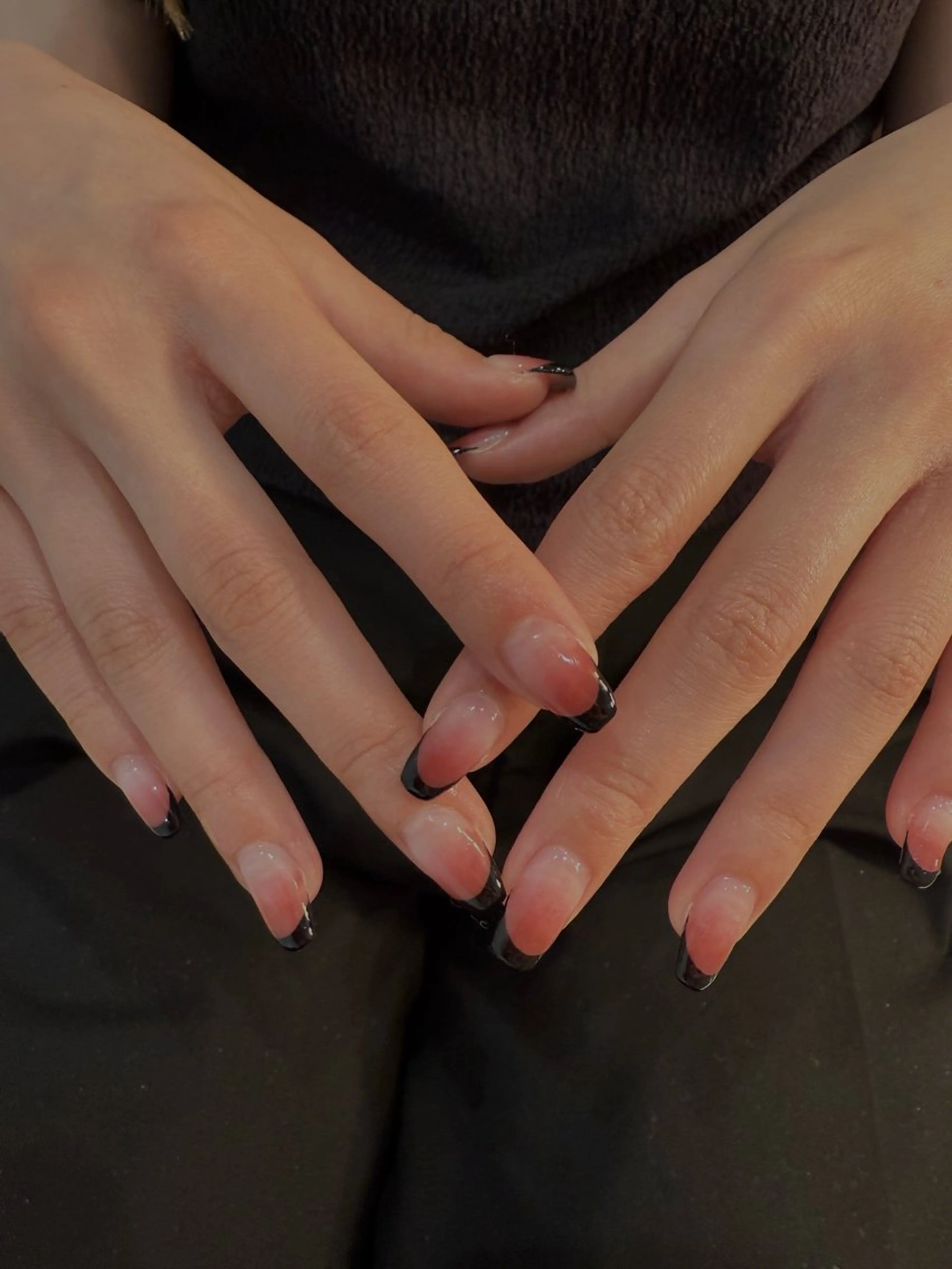 ネイル LETTER_&所属・LETTER_& MINAのネイルデザイン